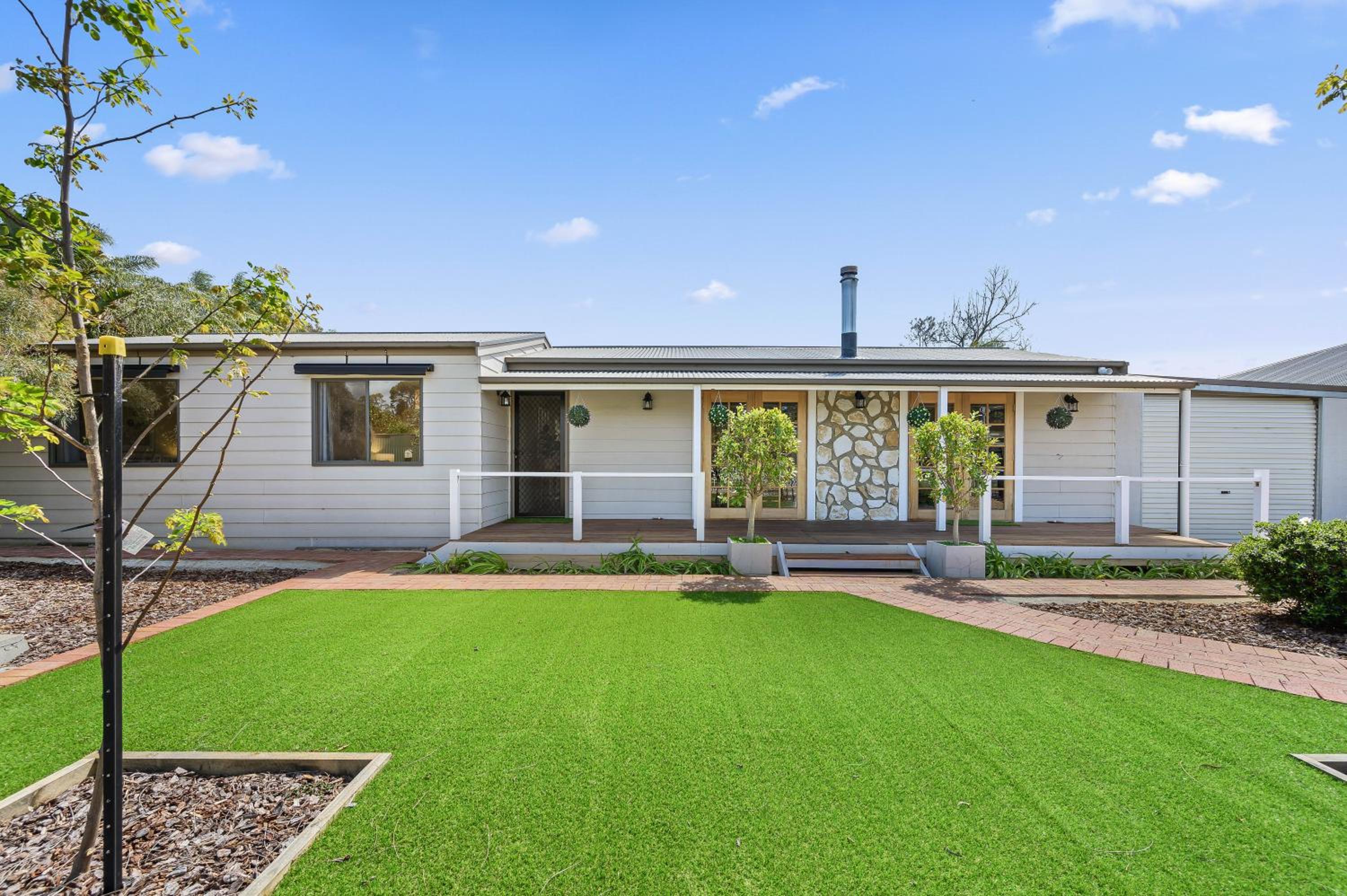 Yankavilla - Yankalilla - C21 SouthCoast Holidays