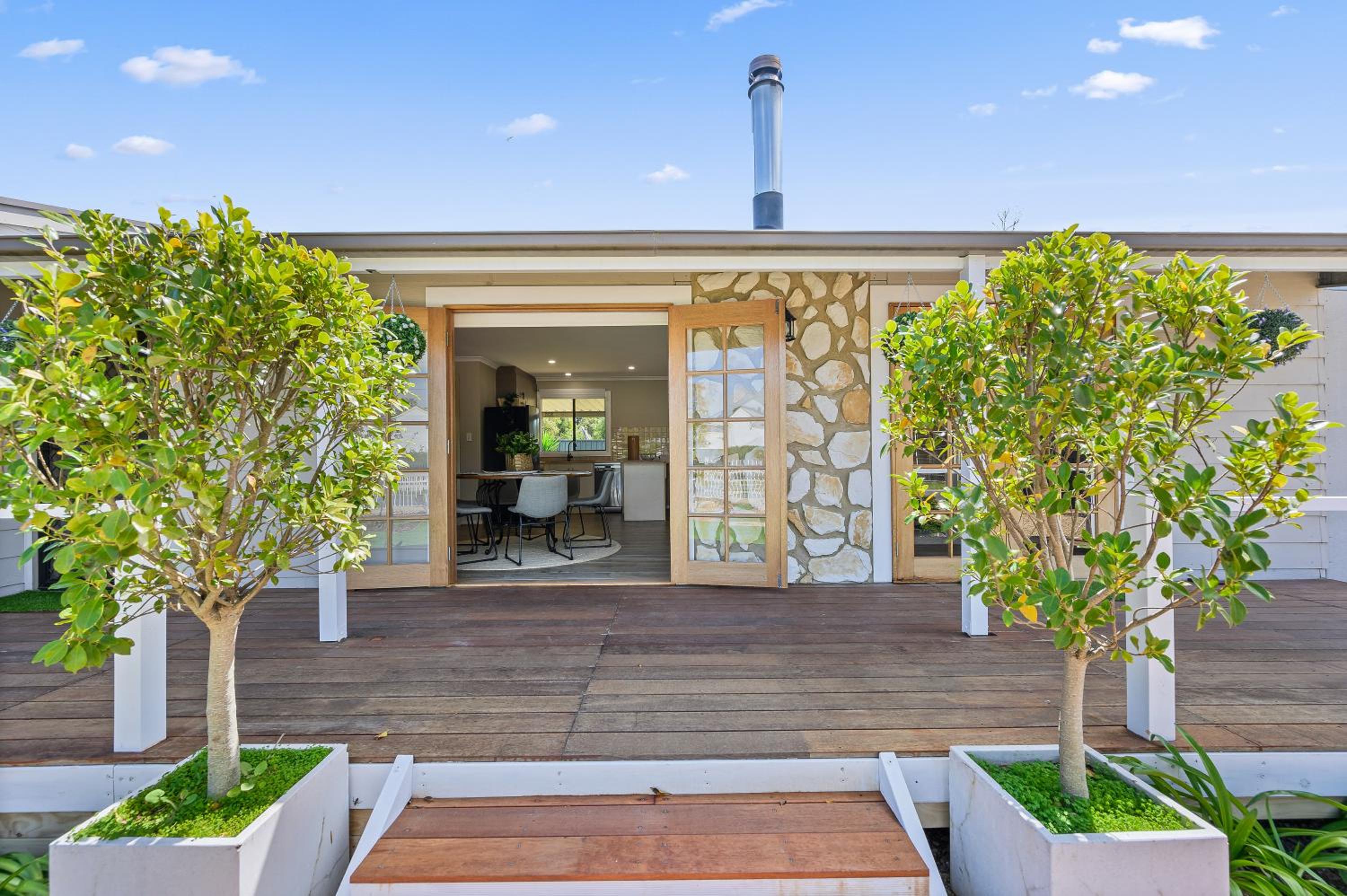 Yankavilla - Yankalilla - C21 SouthCoast Holidays
