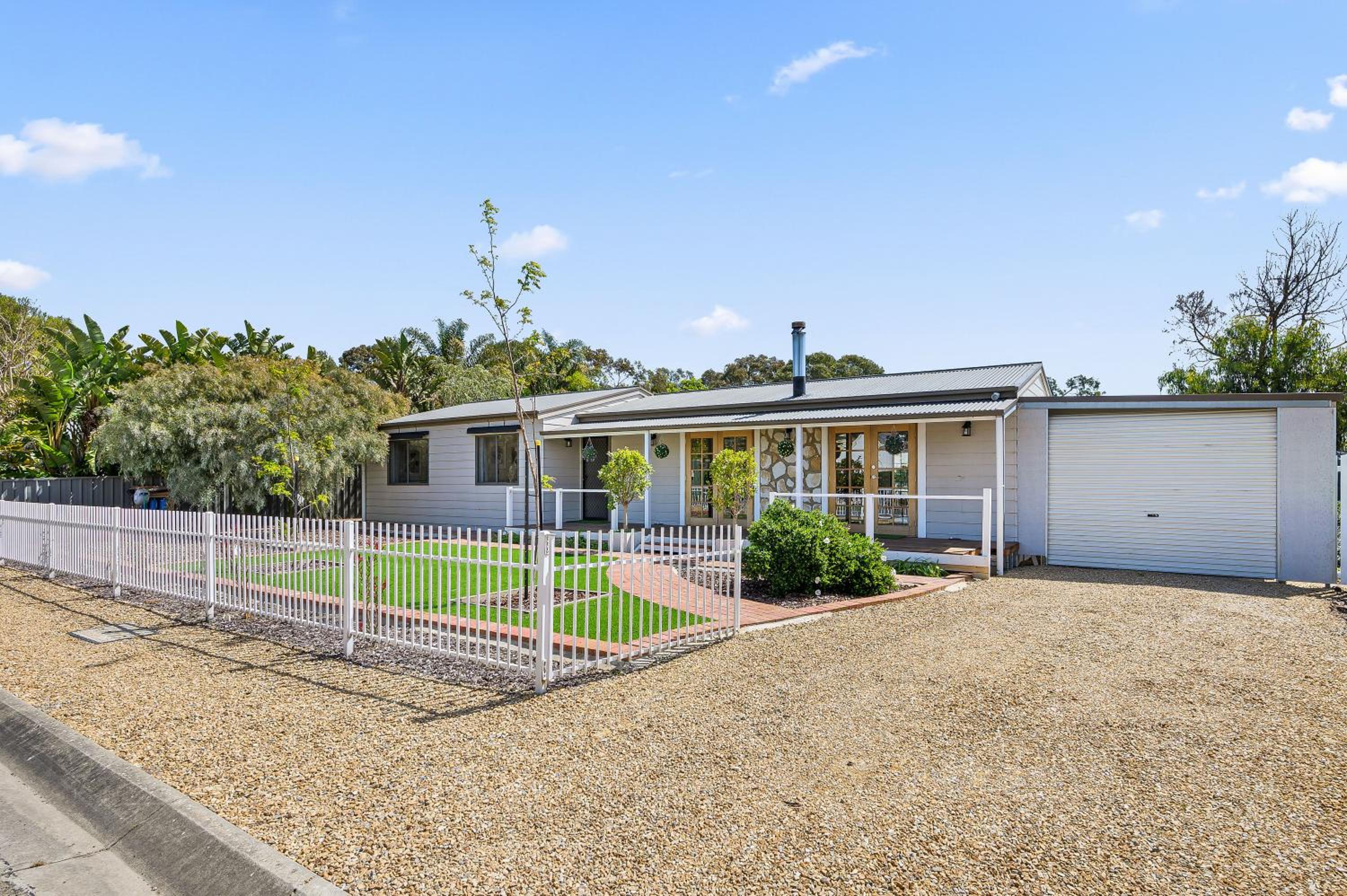 Yankavilla - Yankalilla - C21 SouthCoast Holidays