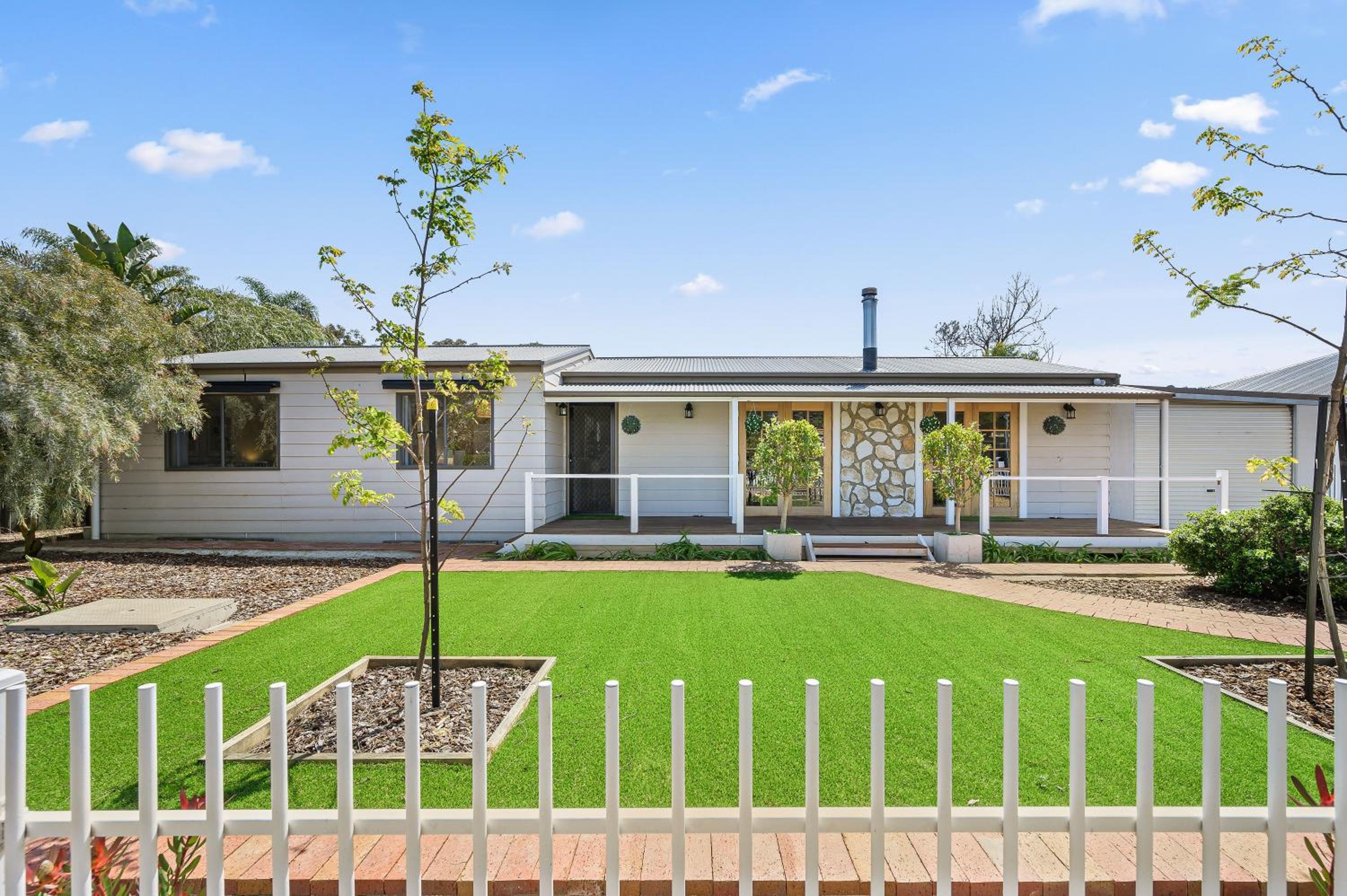 Yankavilla - Yankalilla - C21 SouthCoast Holidays