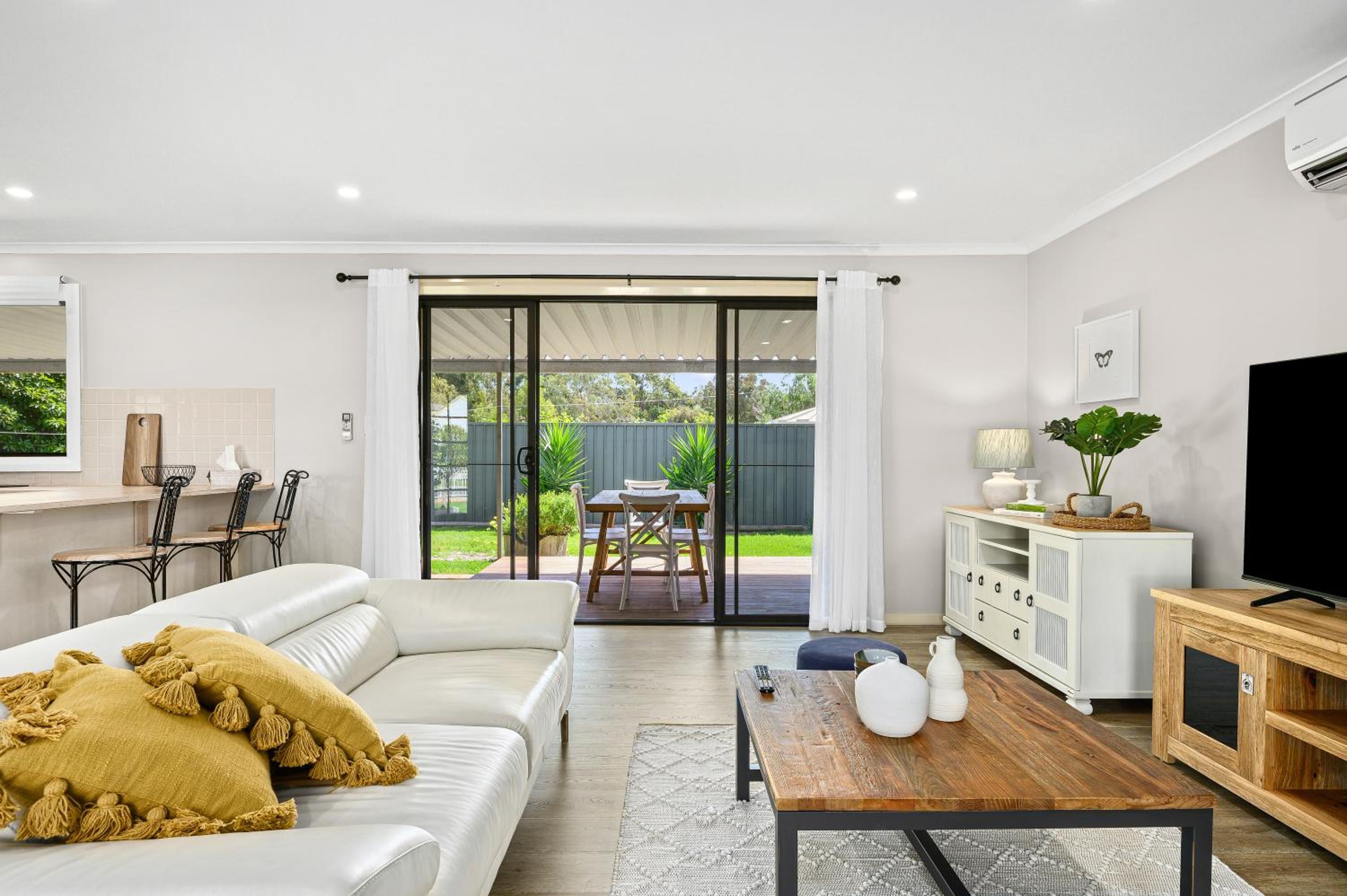 Yankavilla - Yankalilla - C21 SouthCoast Holidays