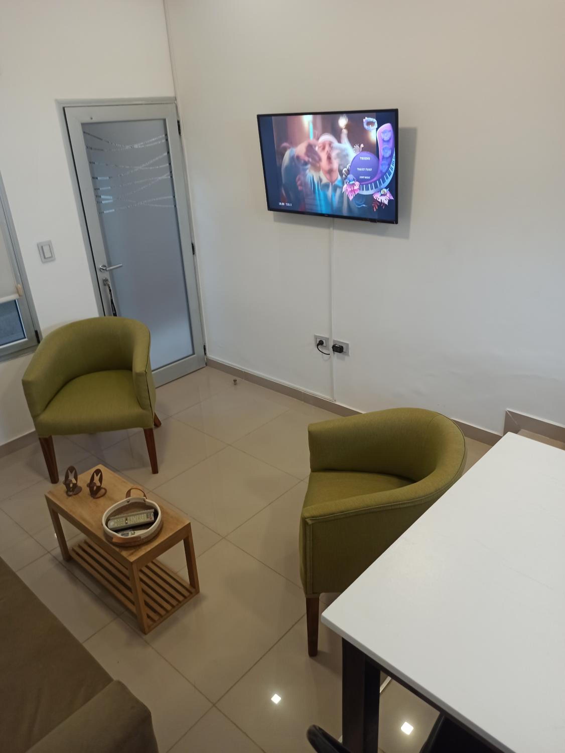 Departamento Elena 2