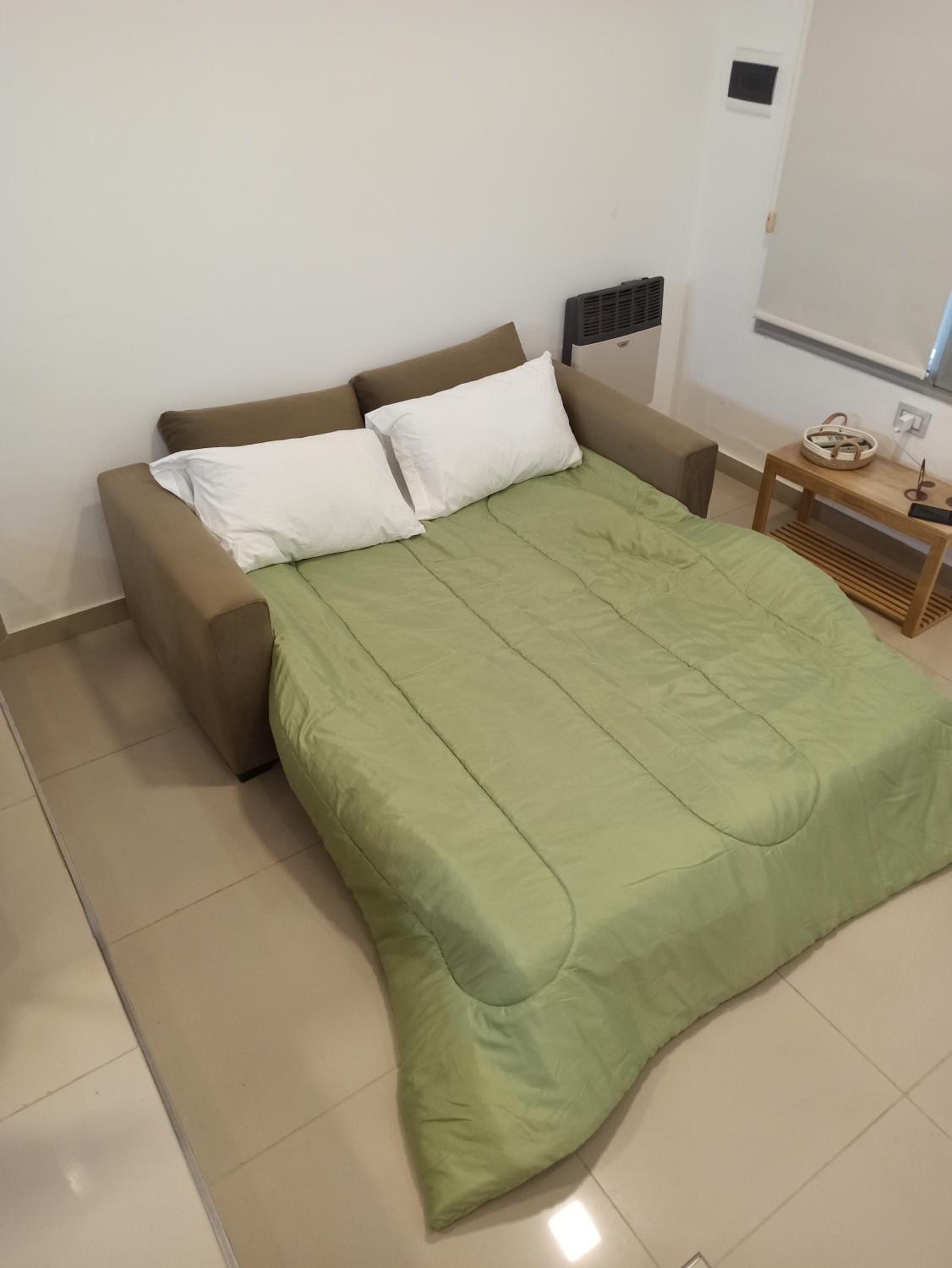 Departamento Elena 2