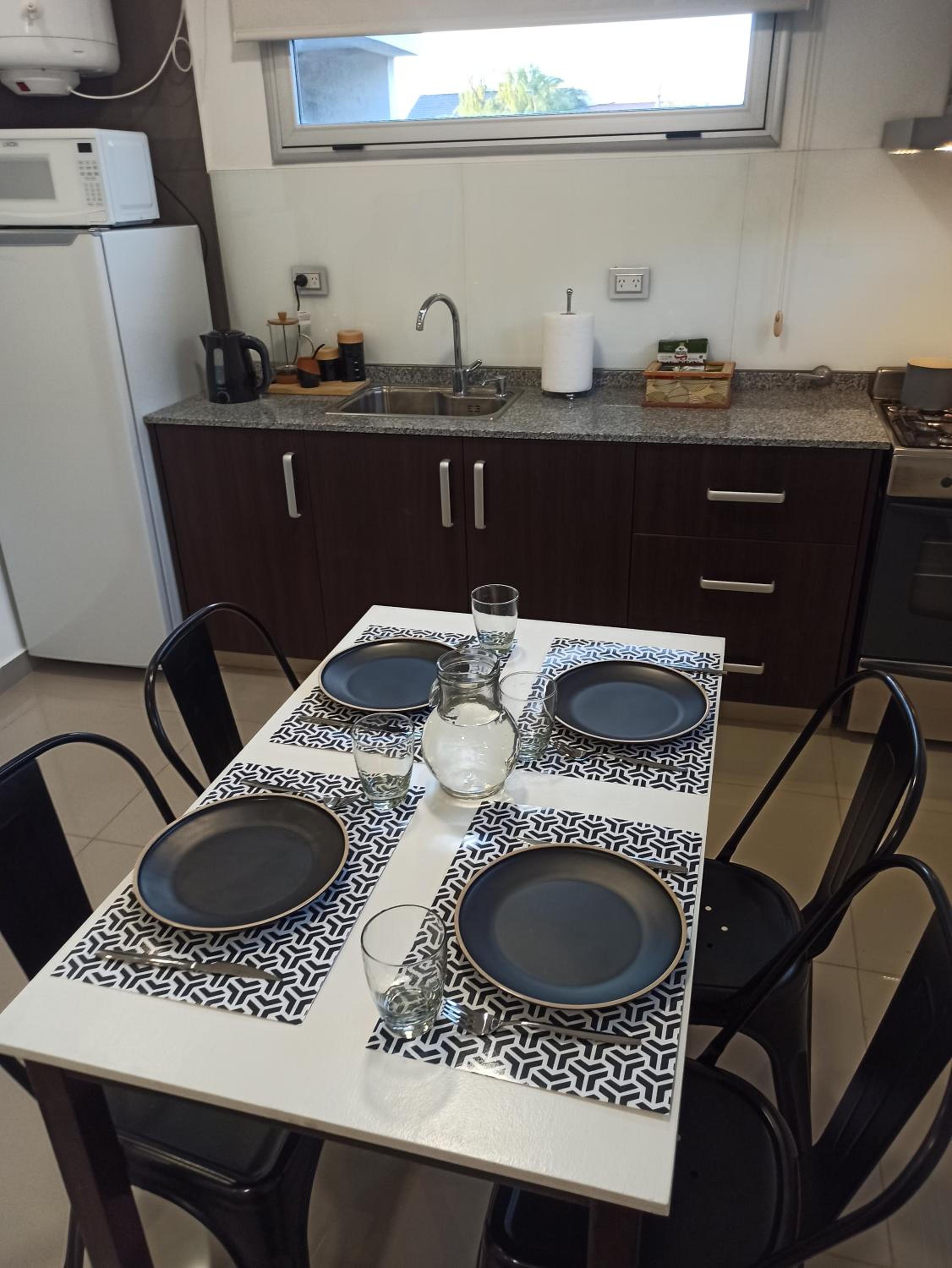 Departamento Elena 2