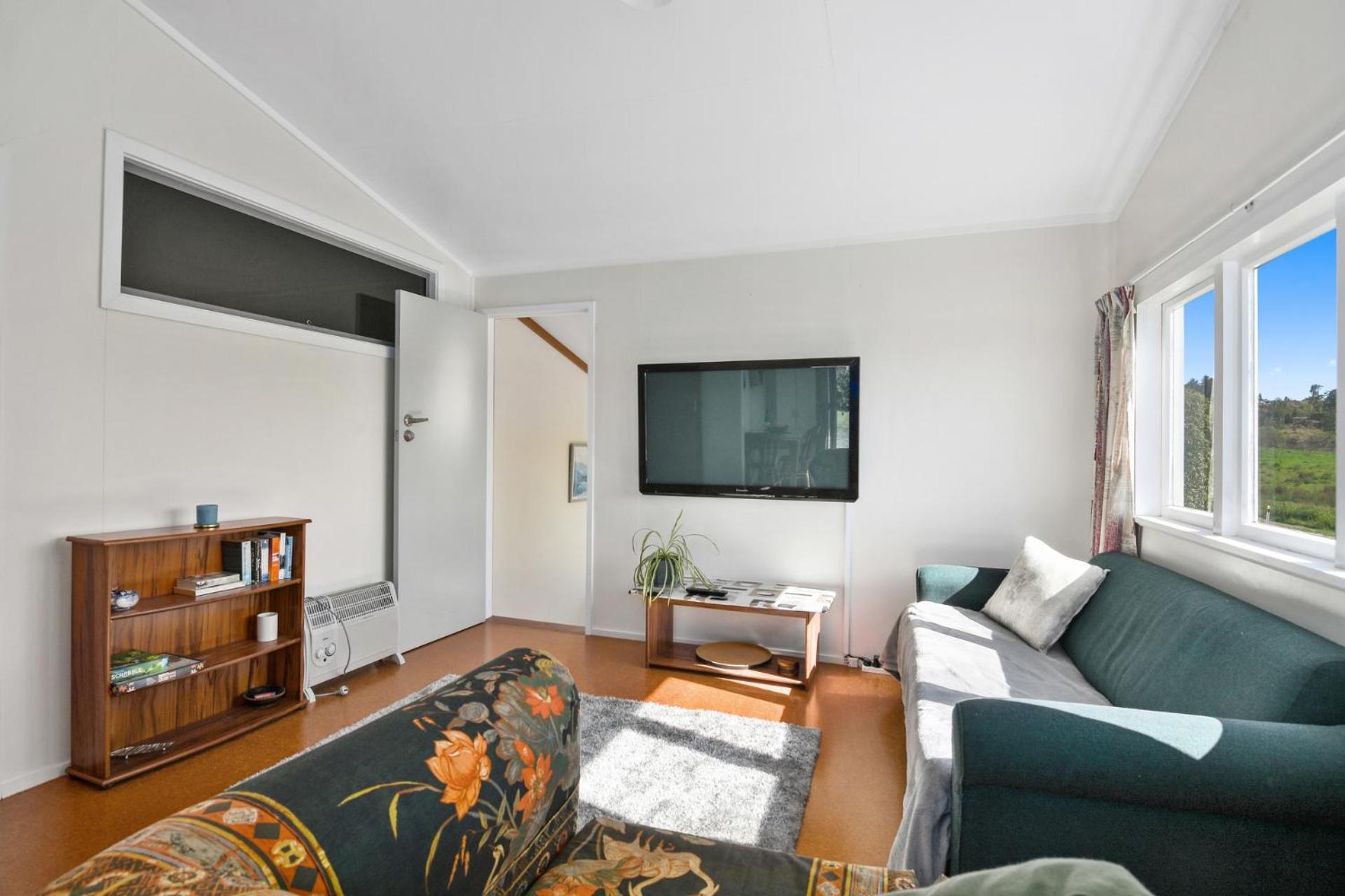 Orchard Flat - Mapua Holiday Unit view 3