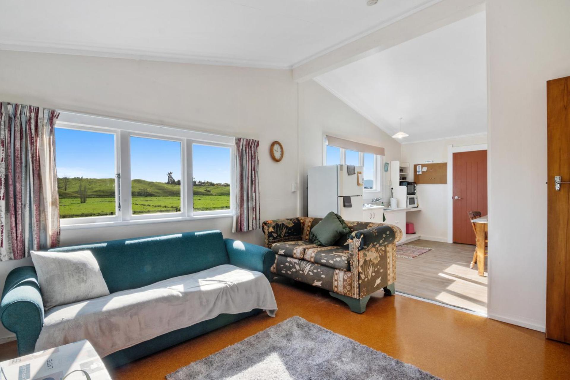 Orchard Flat - Mapua Holiday Unit view 4