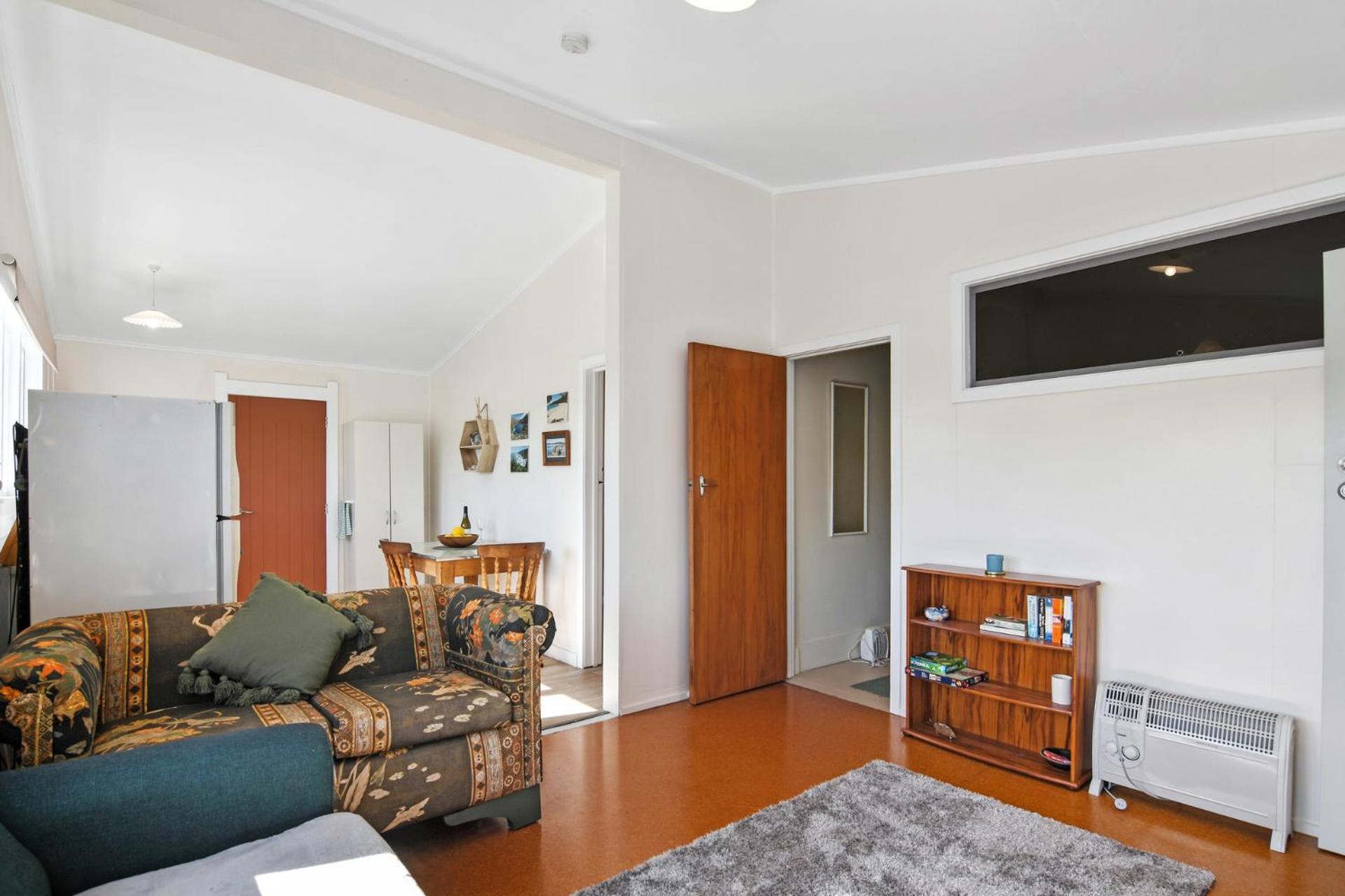 Orchard Flat - Mapua Holiday Unit view 5