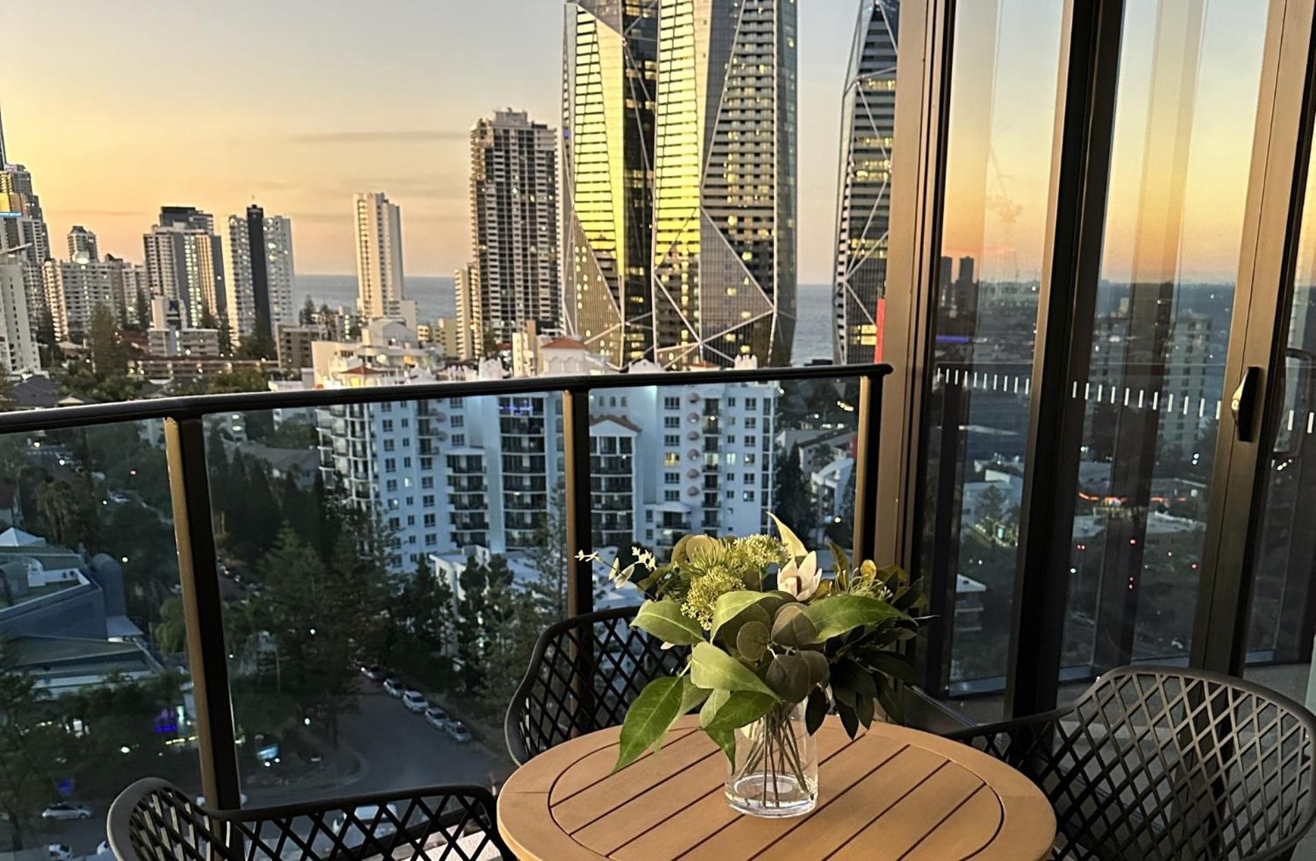 The Gallery Residences Broadbeach - Official Listing