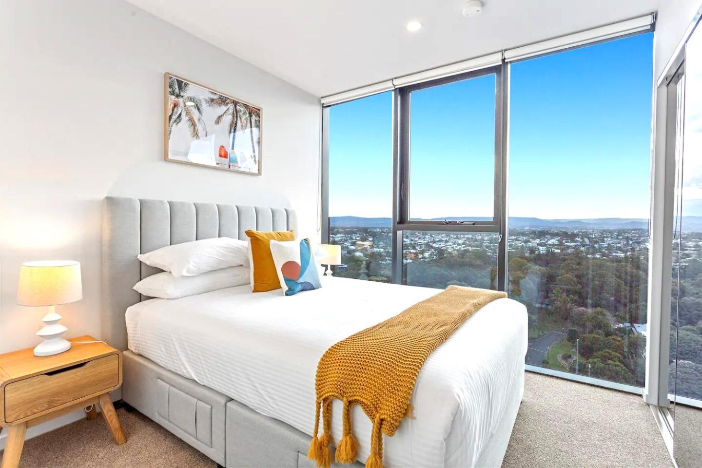 The Gallery Residences Broadbeach - Official Listing