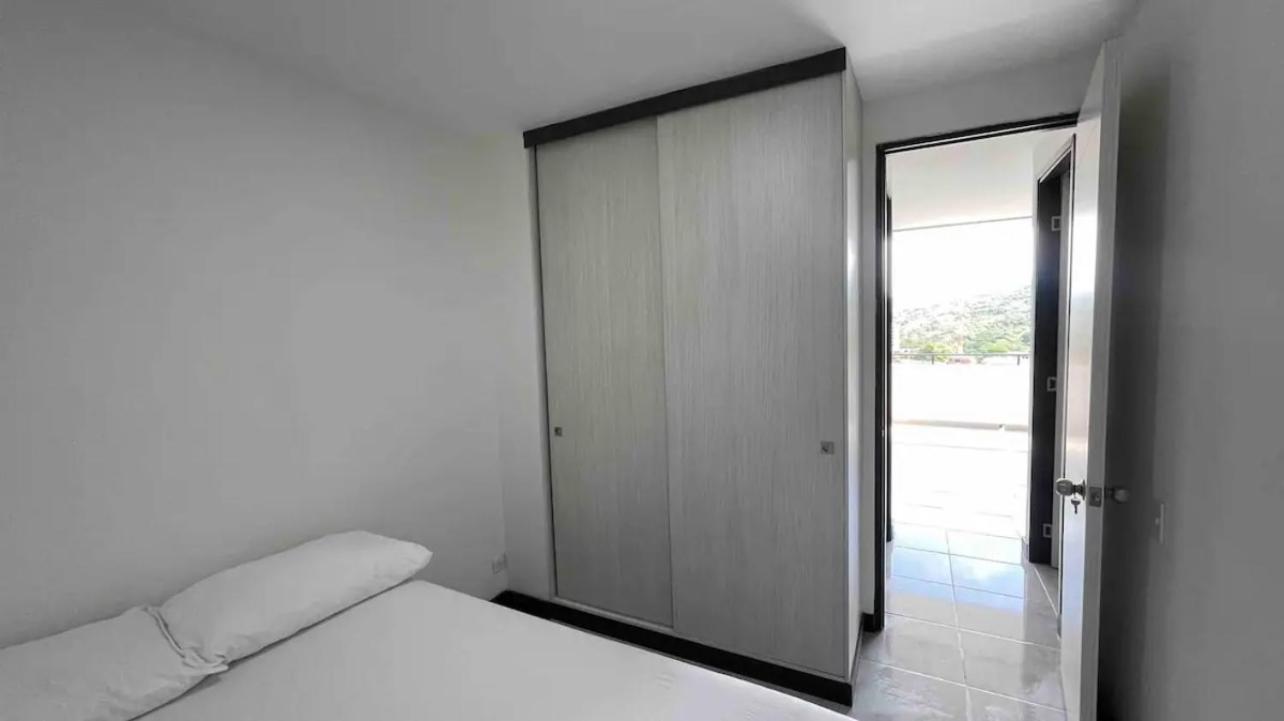 ¡Vista Increíble Apartamento Tamarindo!
