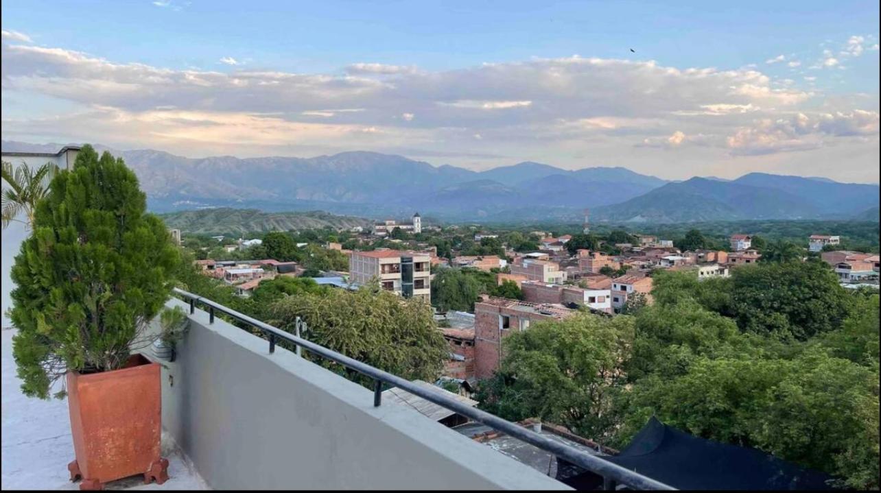 ¡Vista Increíble Apartamento Tamarindo!