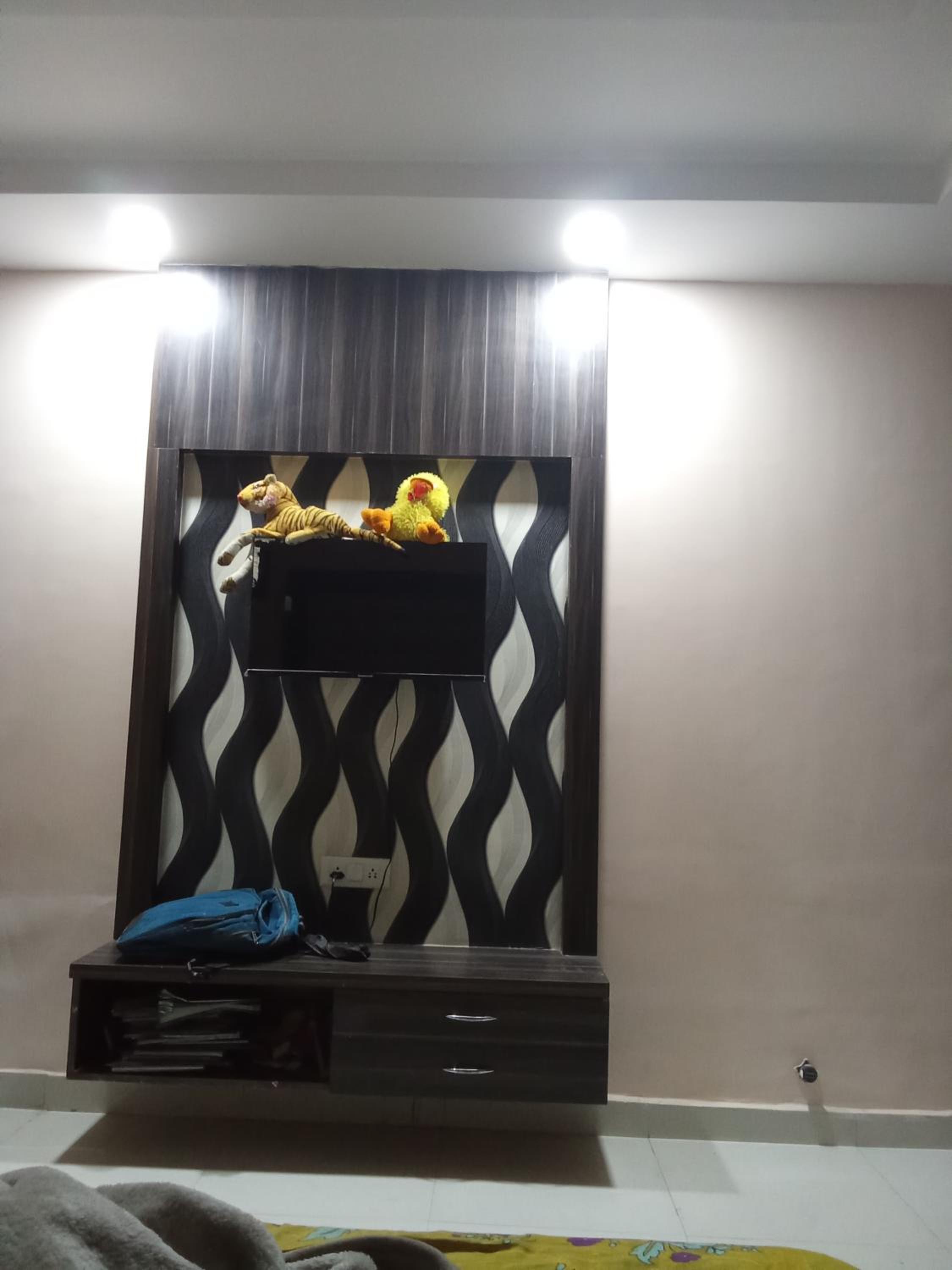 SHAKTI VILLA HOME STAY