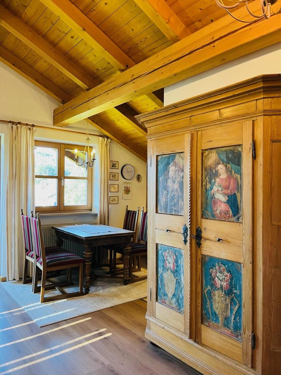 Haus Oberland