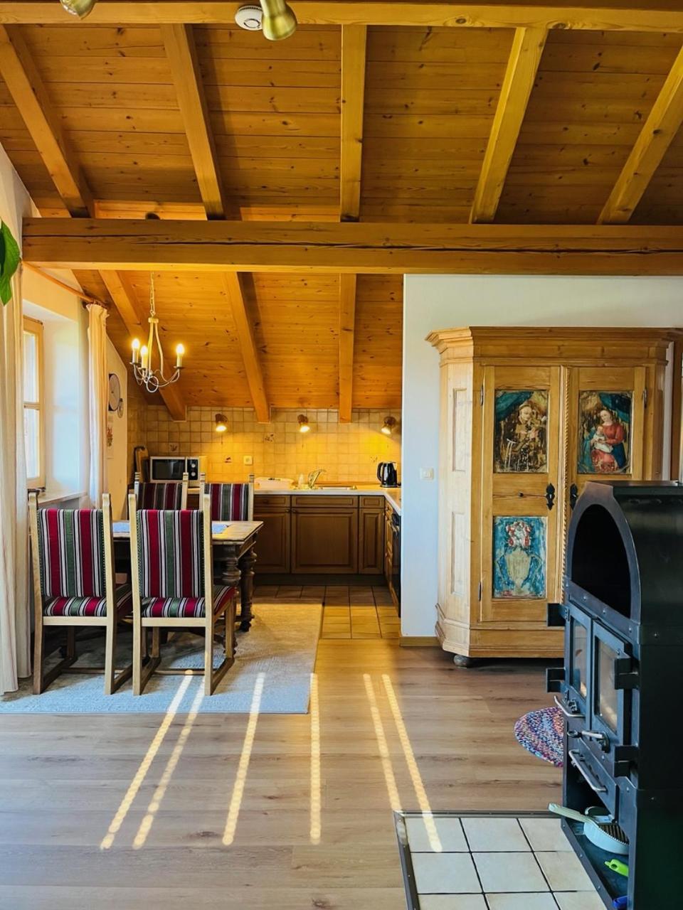 Haus Oberland