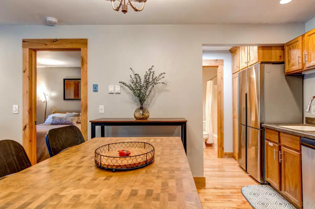 Red Pine Ponderosa by DC view 3