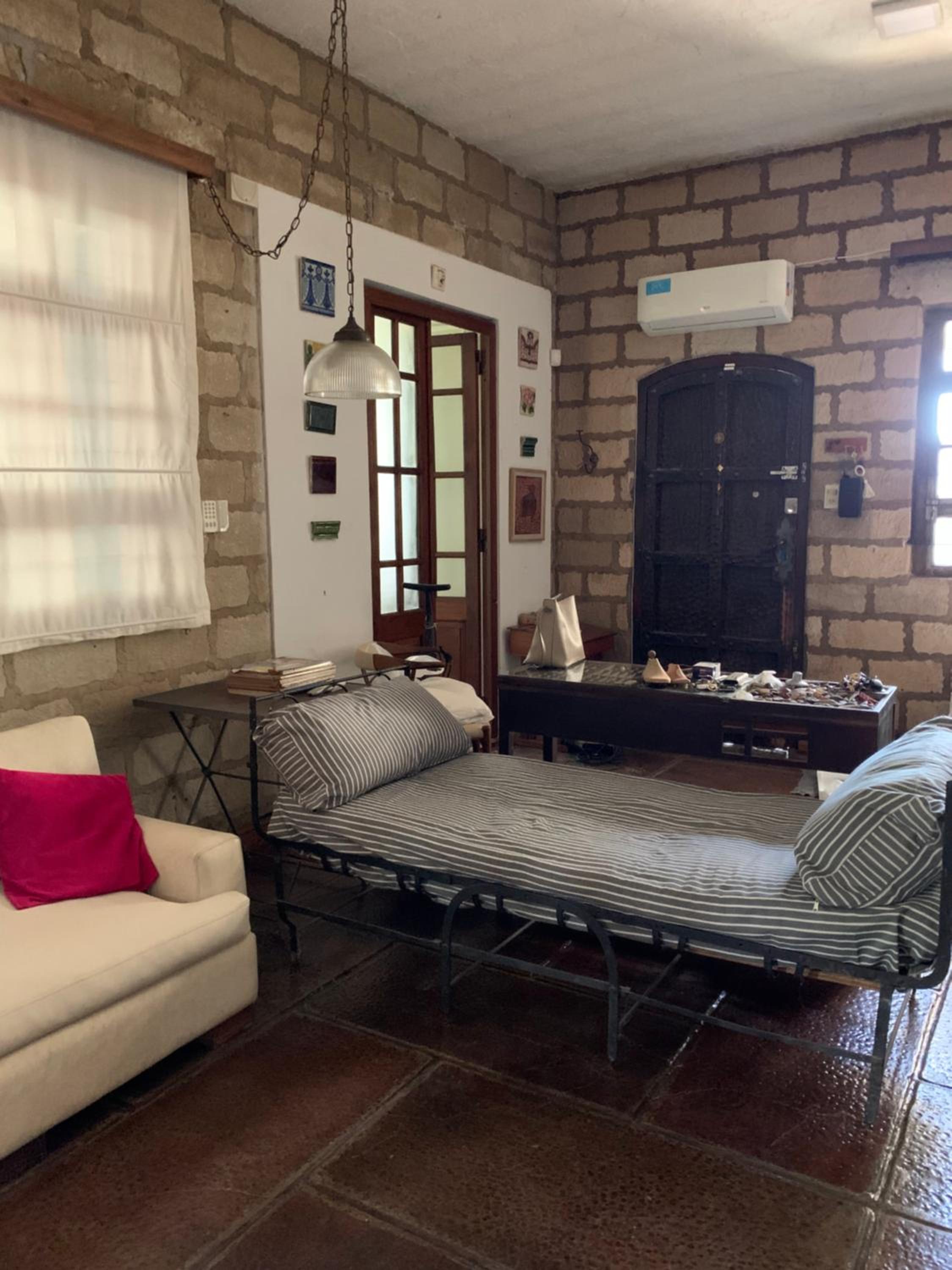 IRUPE/Casa completa /pileta/cercana al rio