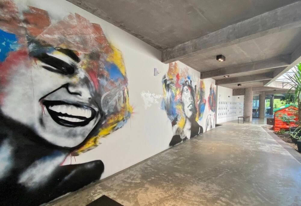 Loft Blumenau
