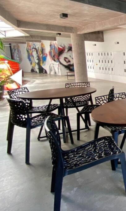 Loft Blumenau