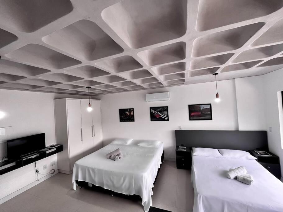 Loft Blumenau