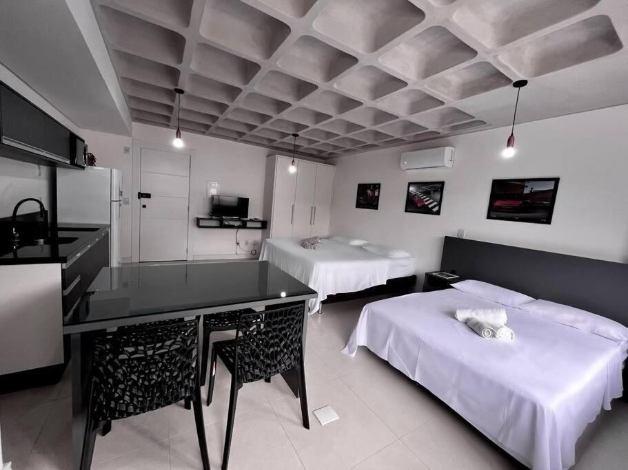Loft Blumenau