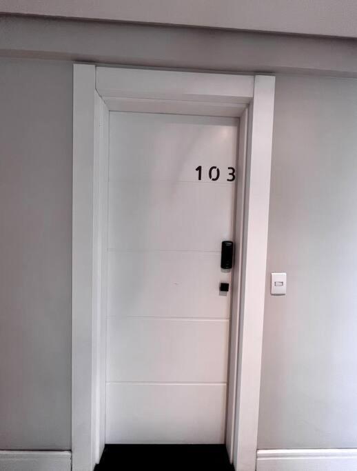 Loft Blumenau