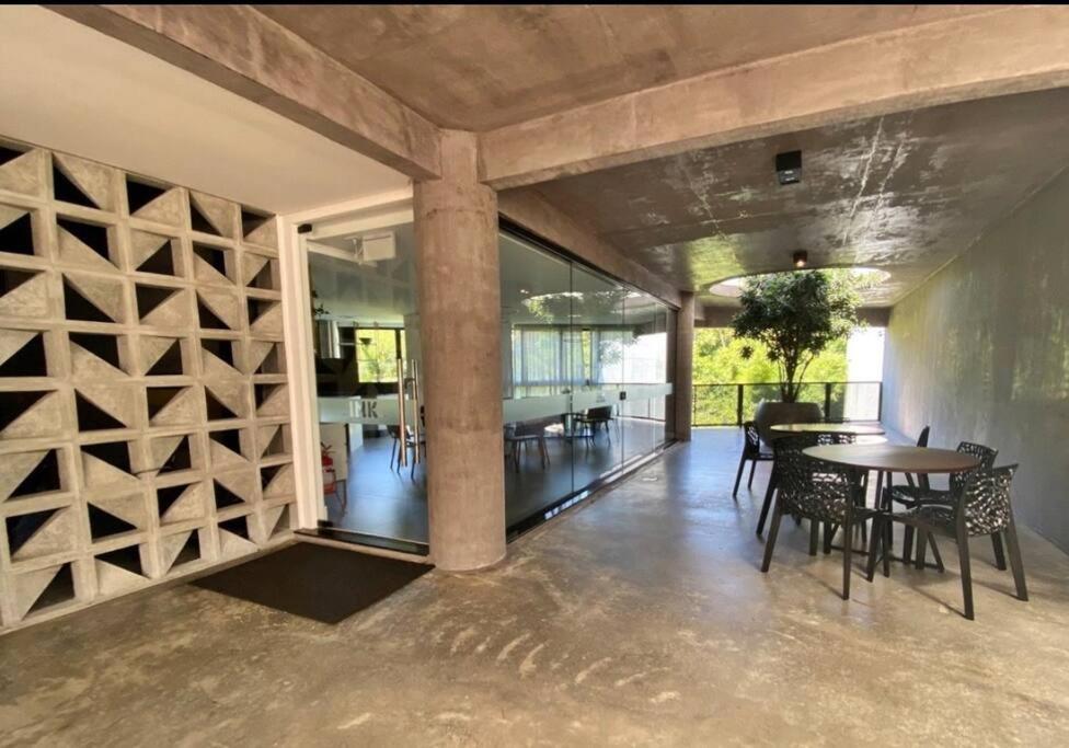 Loft Blumenau