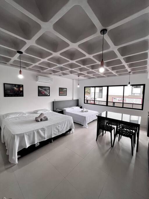 Loft Blumenau
