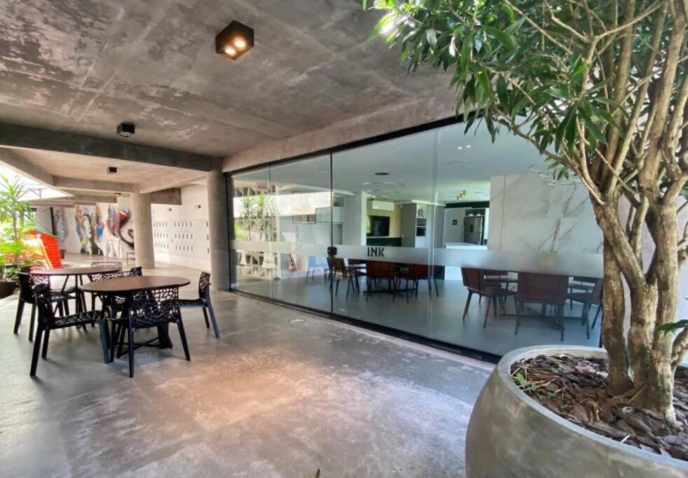 Loft Blumenau