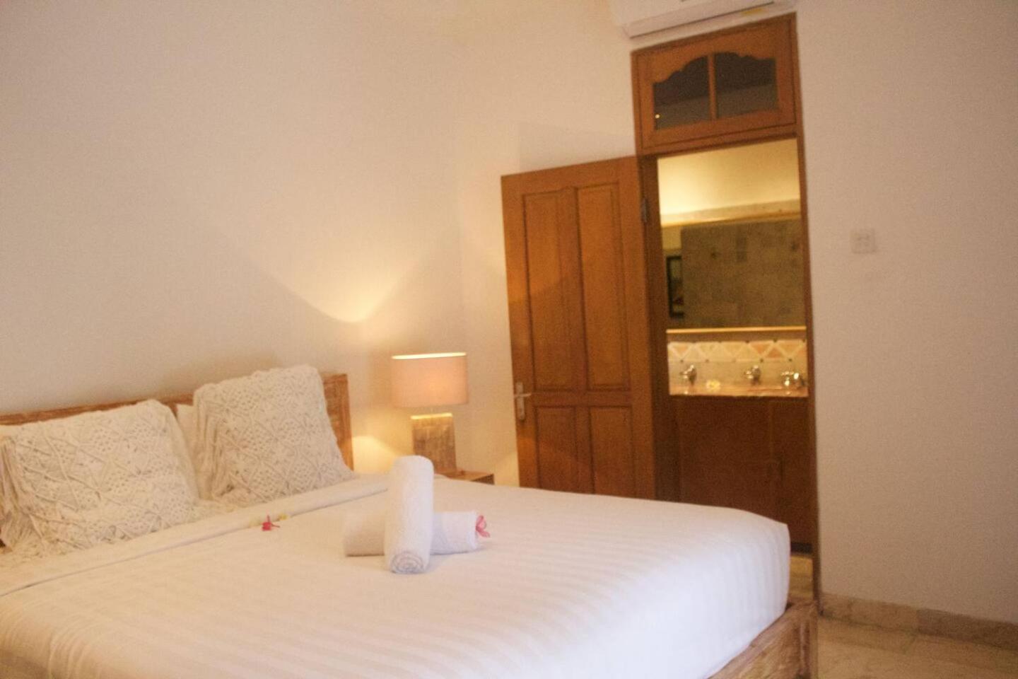 Villa Hanoman Candidasa - 3 Bedrooms With Private Pool view 4