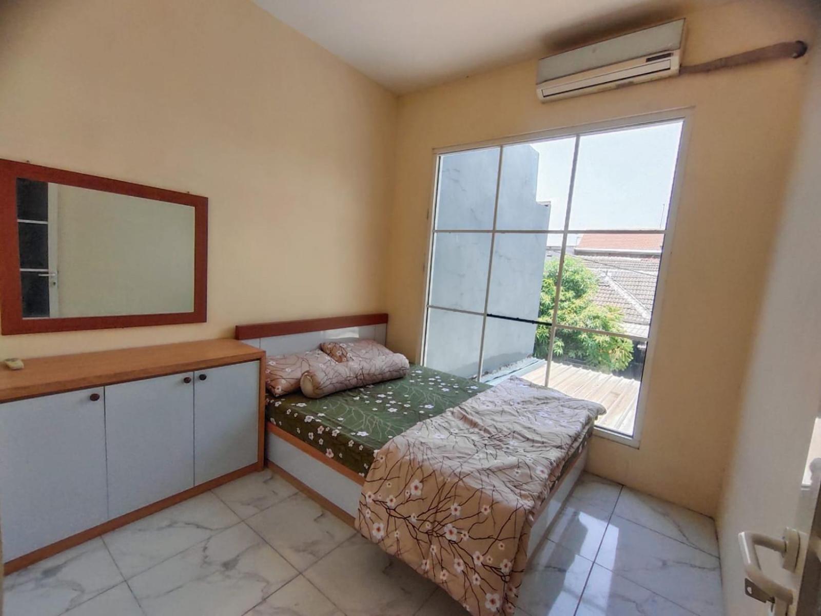 Mulia Homestay Syariah Pasuruan