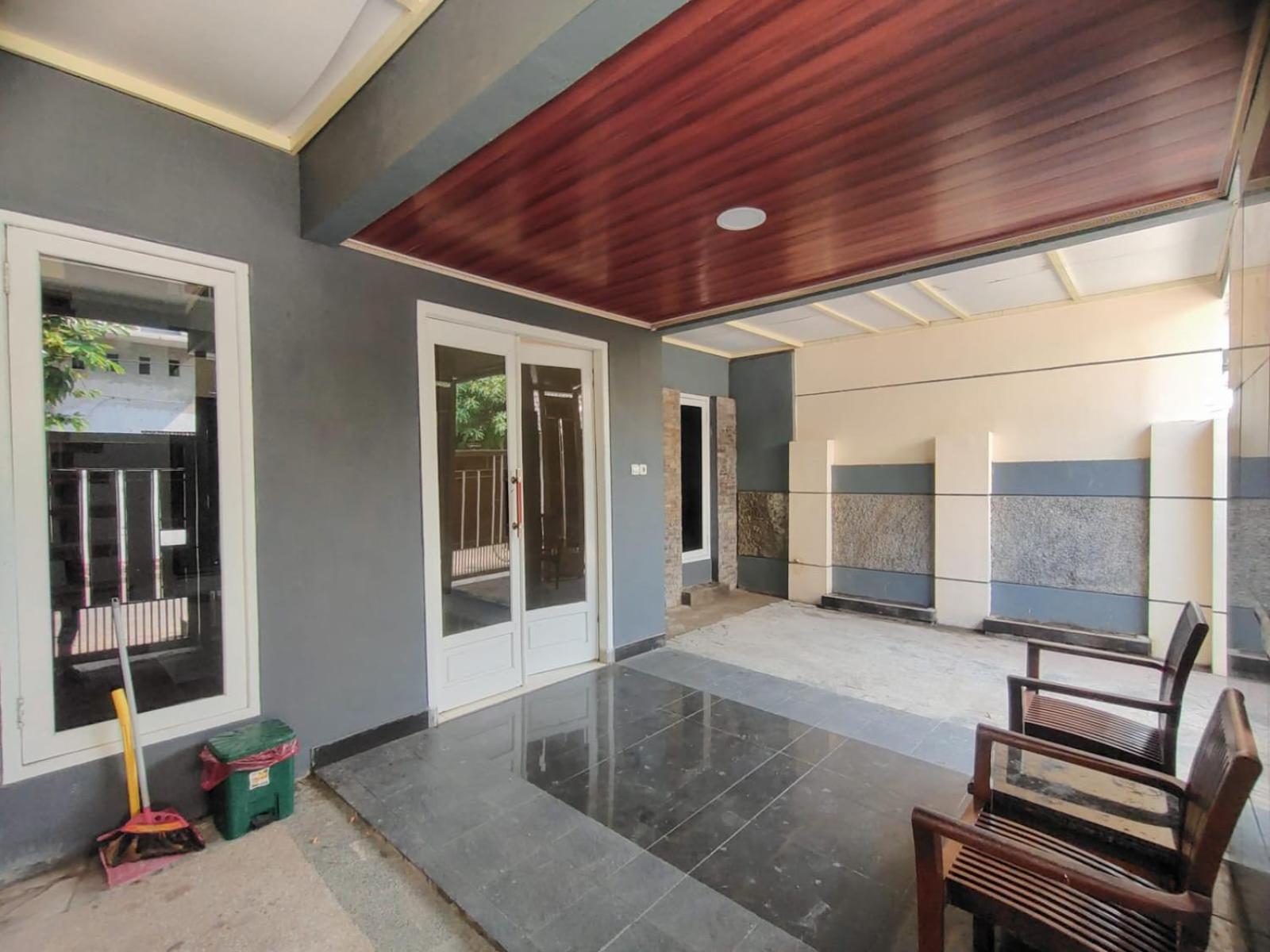 Mulia Homestay Syariah Pasuruan