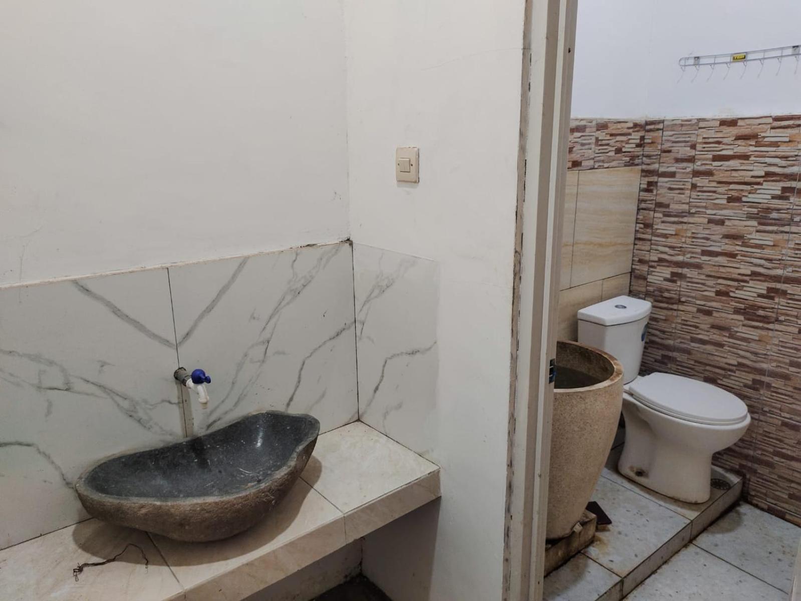 Mulia Homestay Syariah Pasuruan
