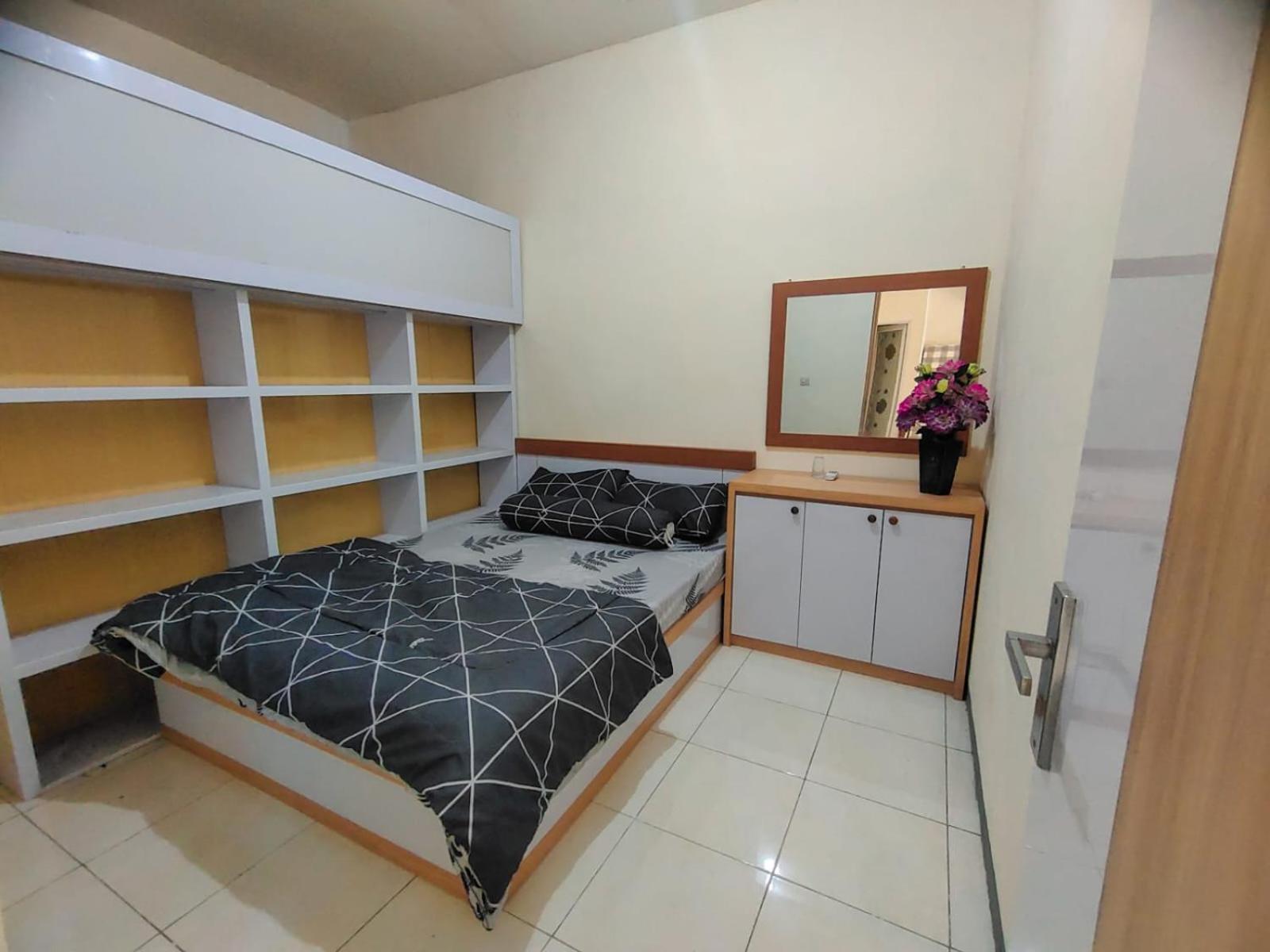 Mulia Homestay Syariah Pasuruan