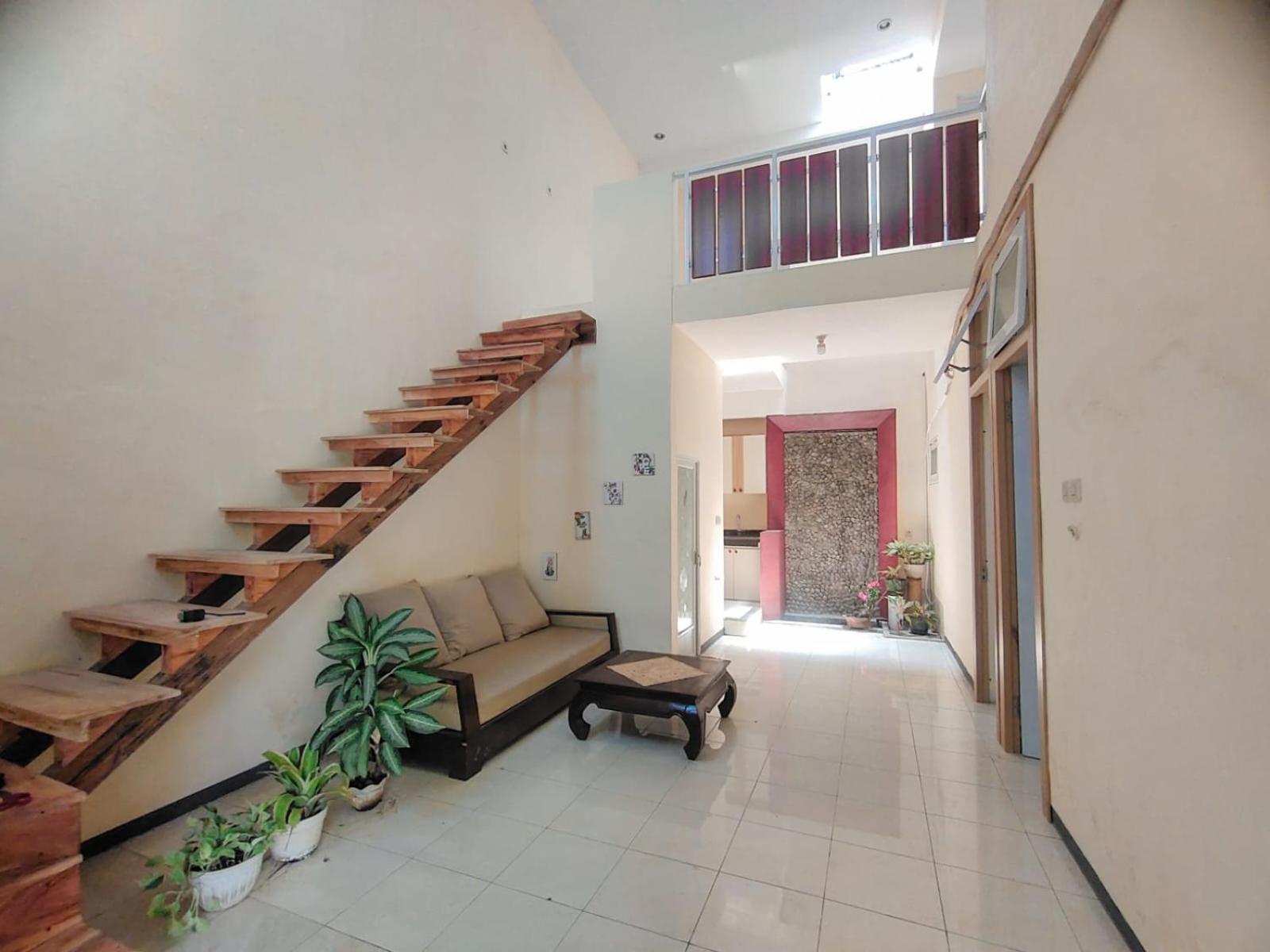 Mulia Homestay Syariah Pasuruan