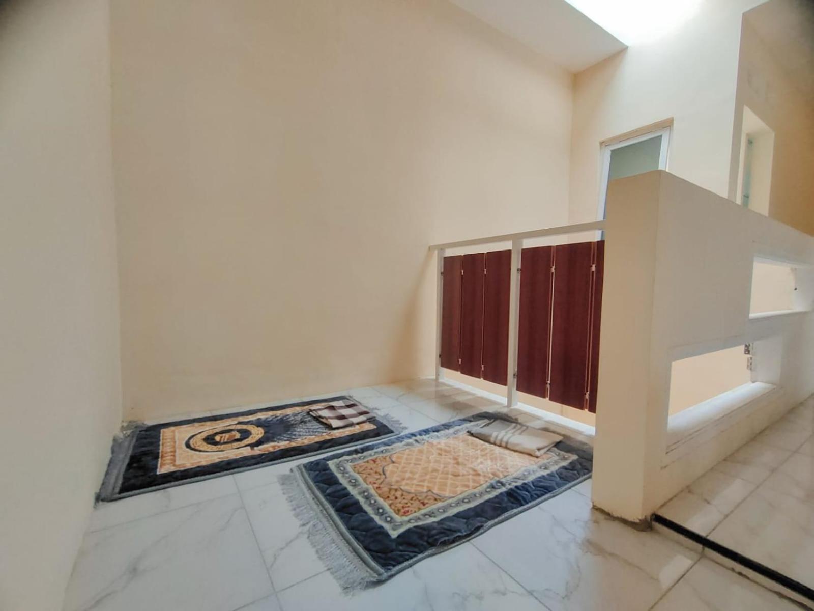 Mulia Homestay Syariah Pasuruan