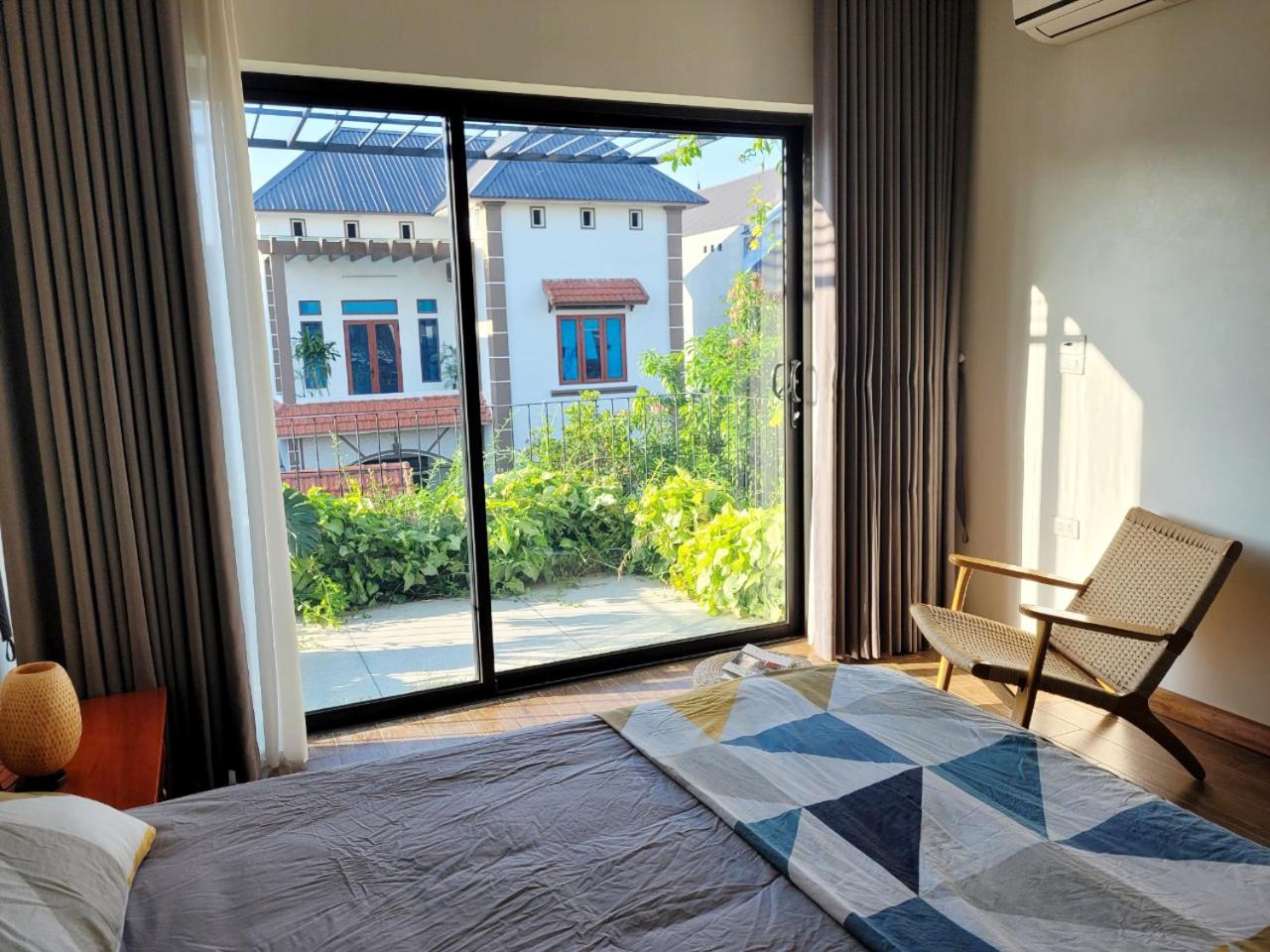 Noi Bai Flight Path Homestay