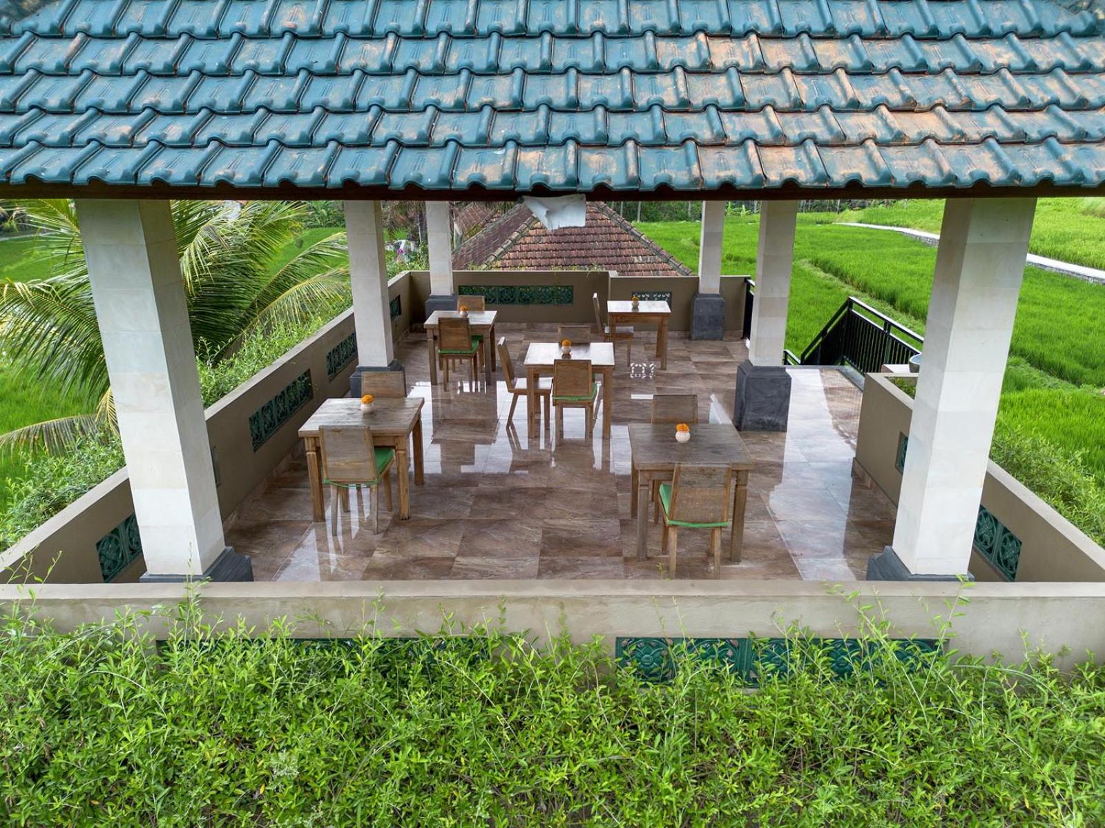 Cahaya Ubud Villa