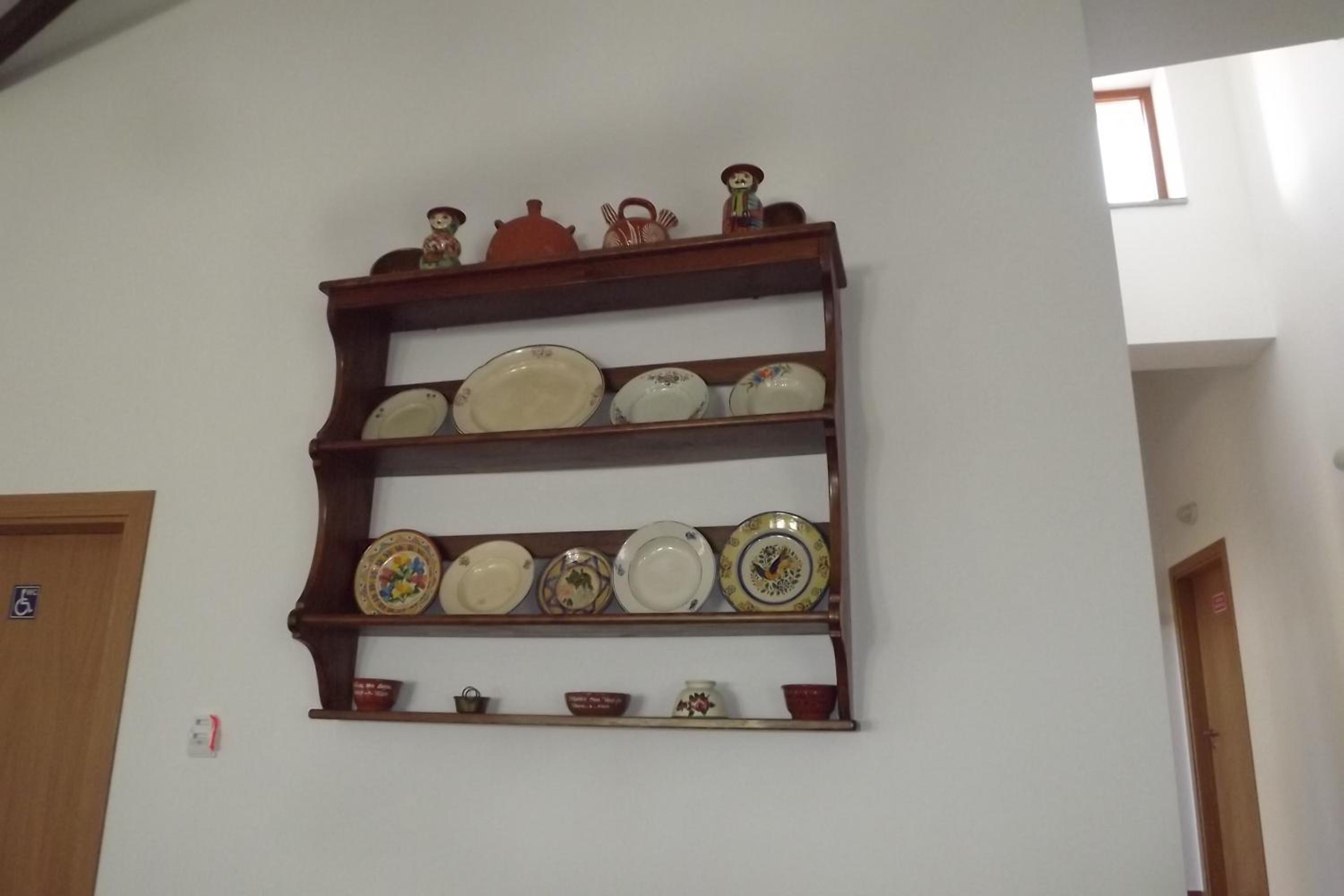 Casa Dos Xarês