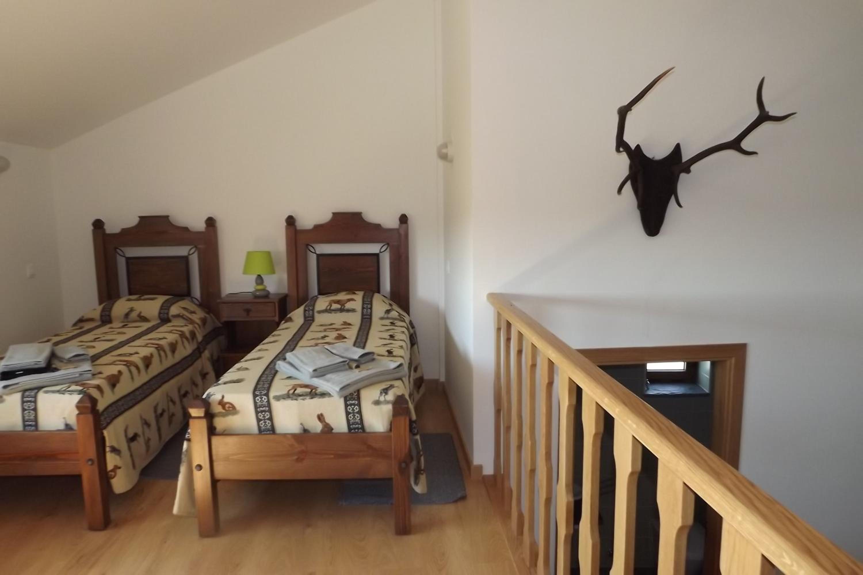 Casa Dos Xarês