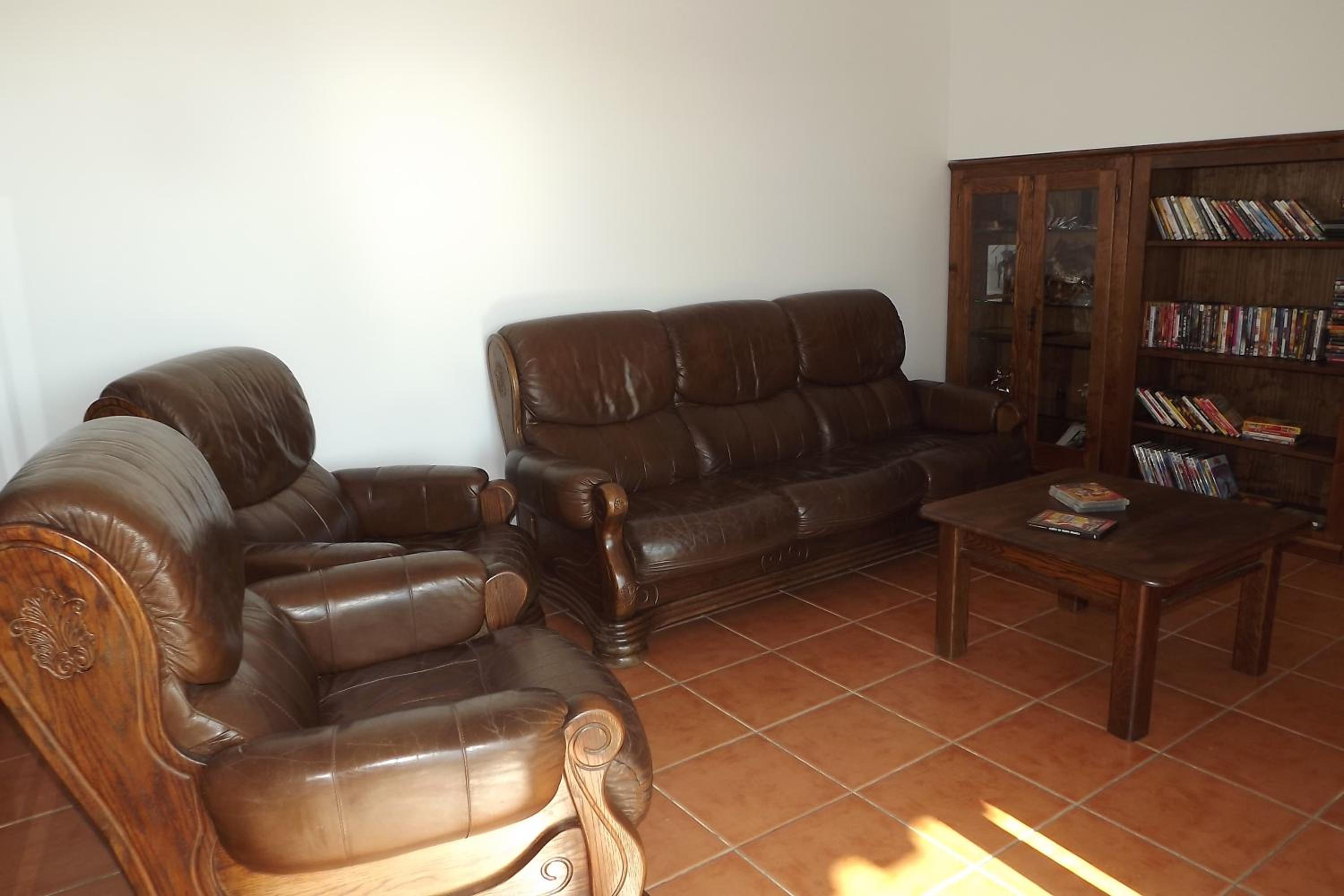 Casa Dos Xarês