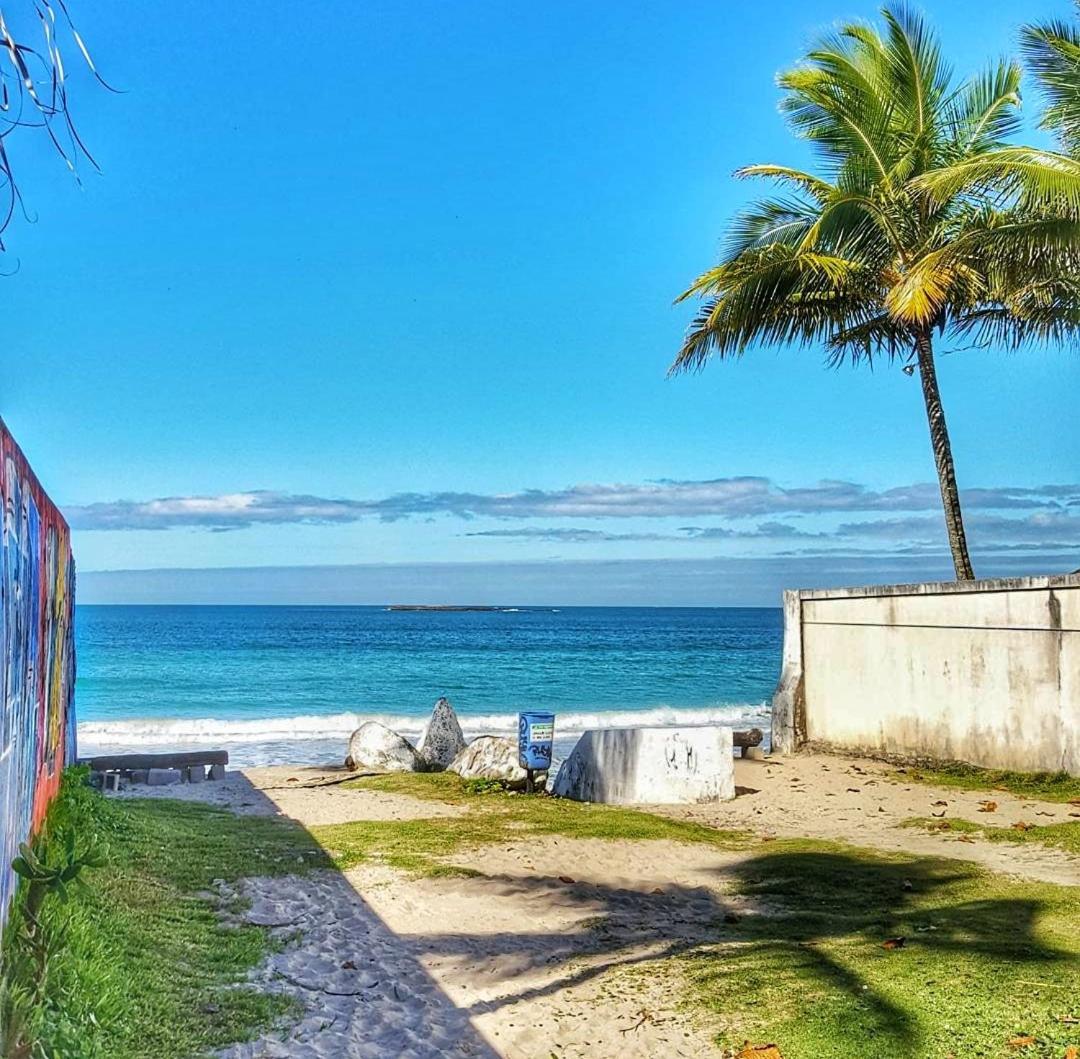 Casa com piscina - Praia do Pernambuco
