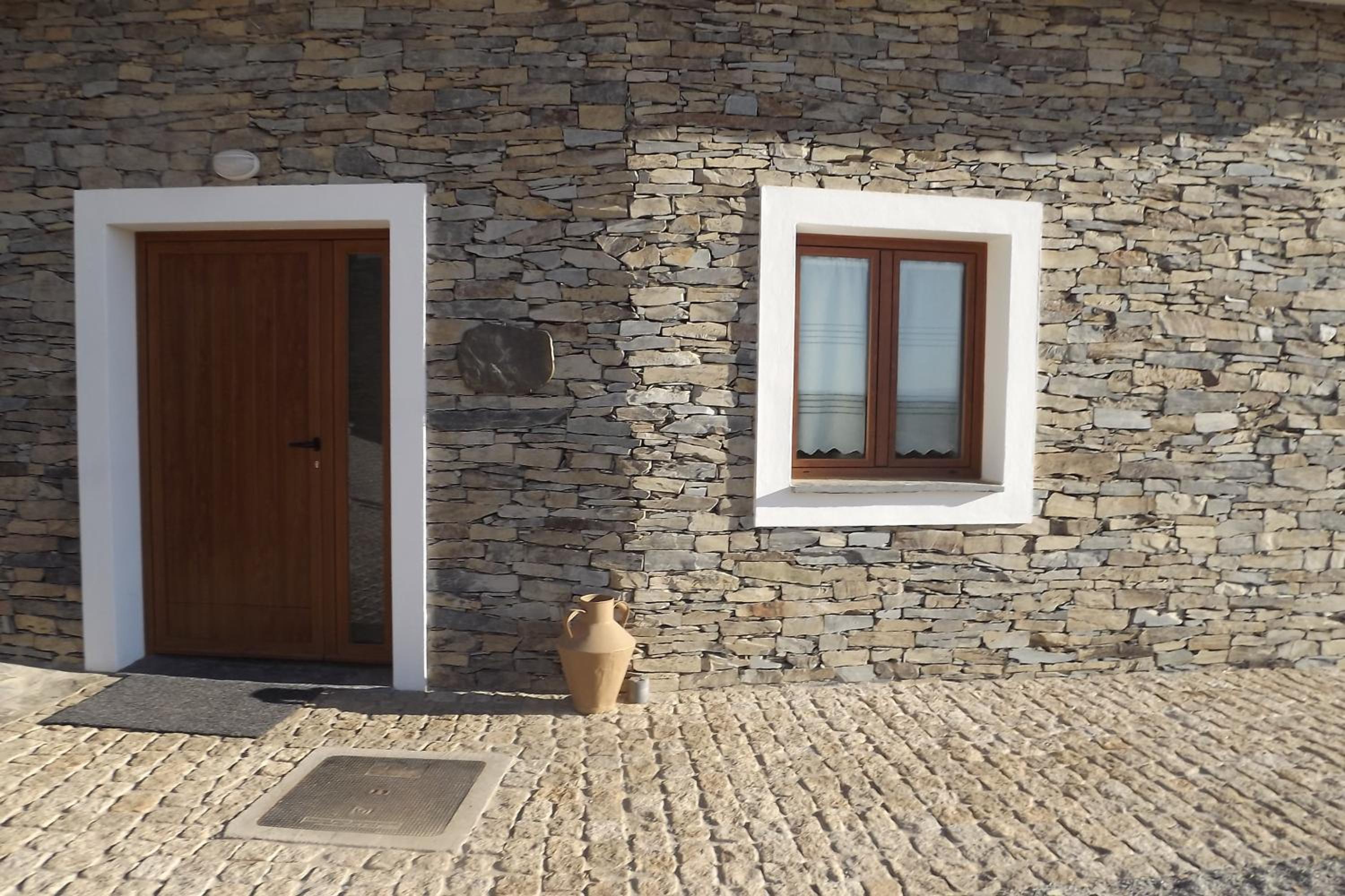 Casa Dos Xarês