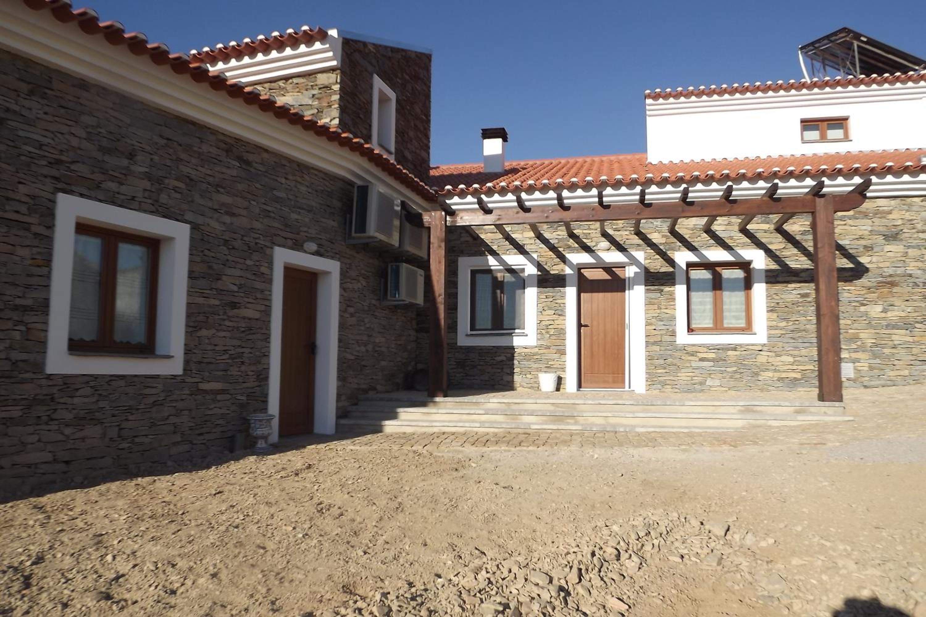 Casa Dos Xarês