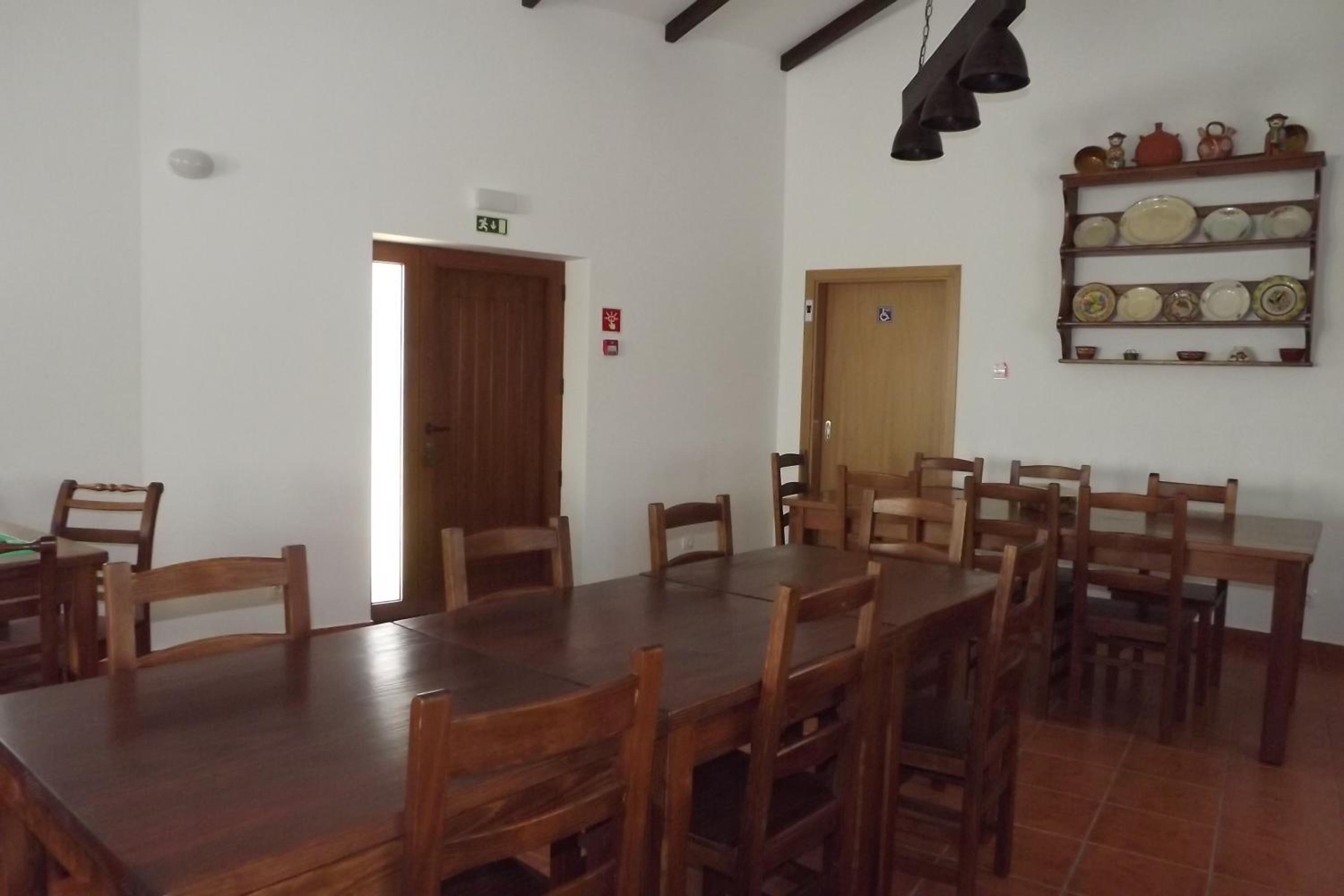 Casa Dos Xarês