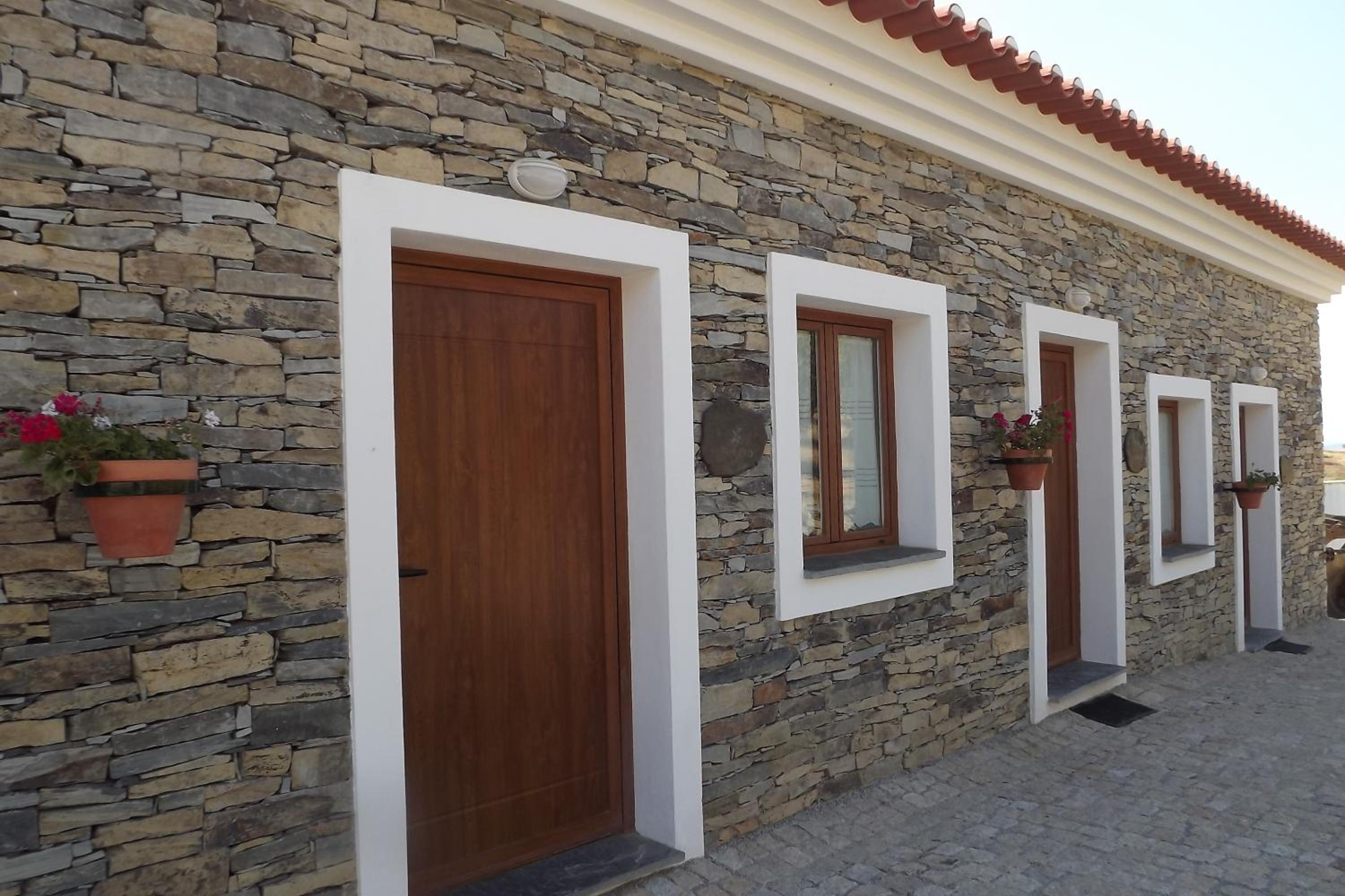 Casa Dos Xarês