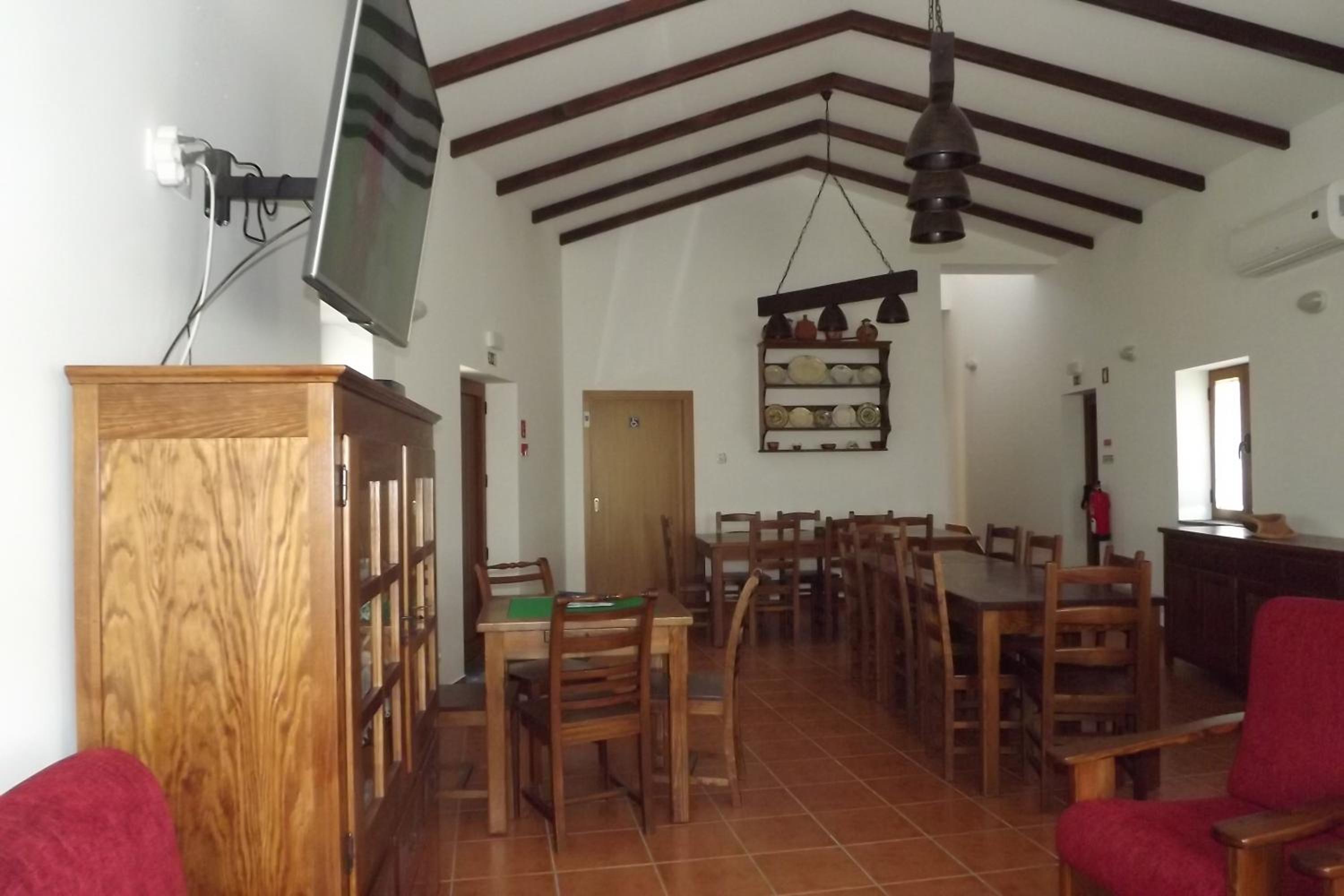 Casa Dos Xarês