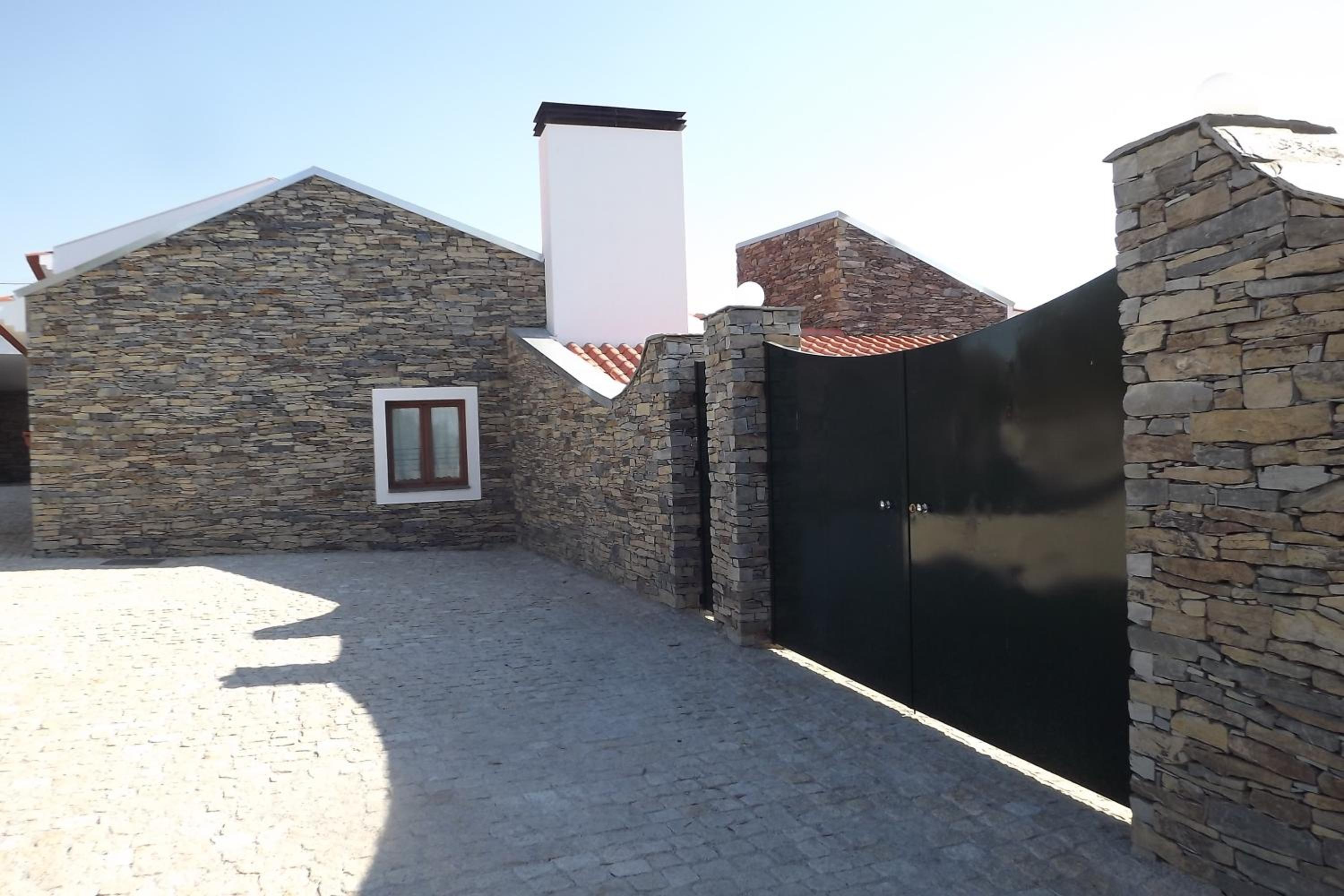 Casa Dos Xarês