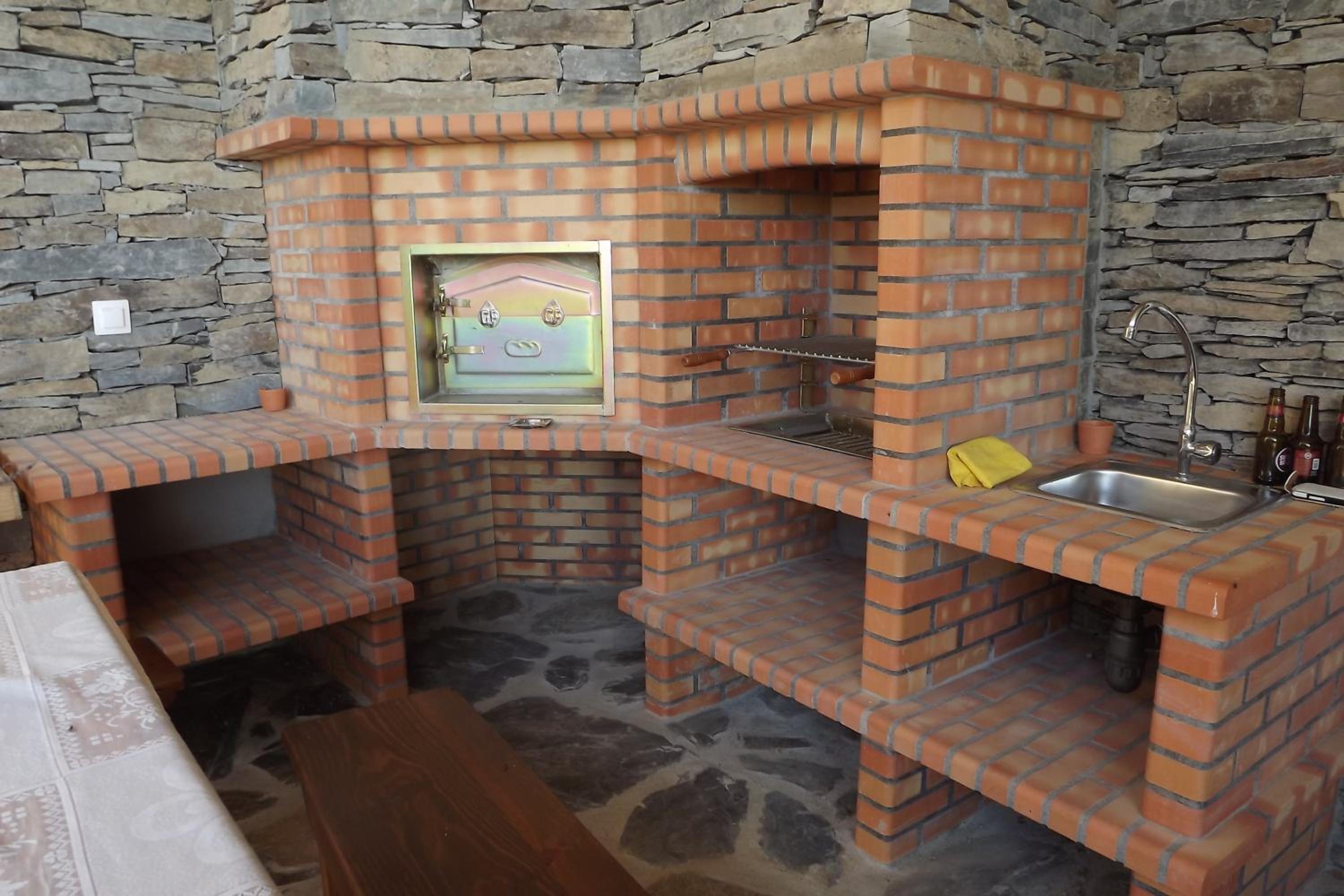 Casa Dos Xarês