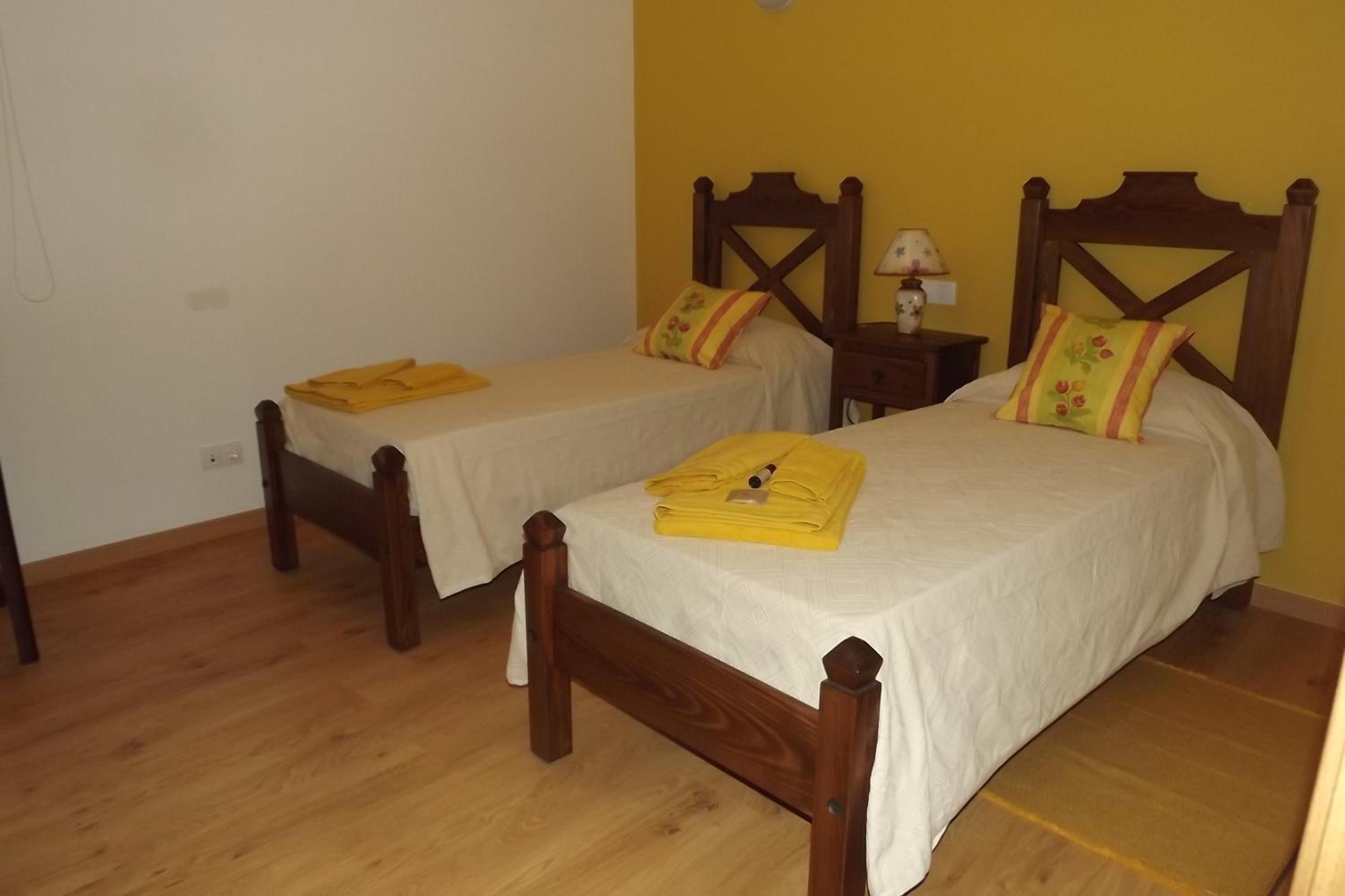 Casa Dos Xarês