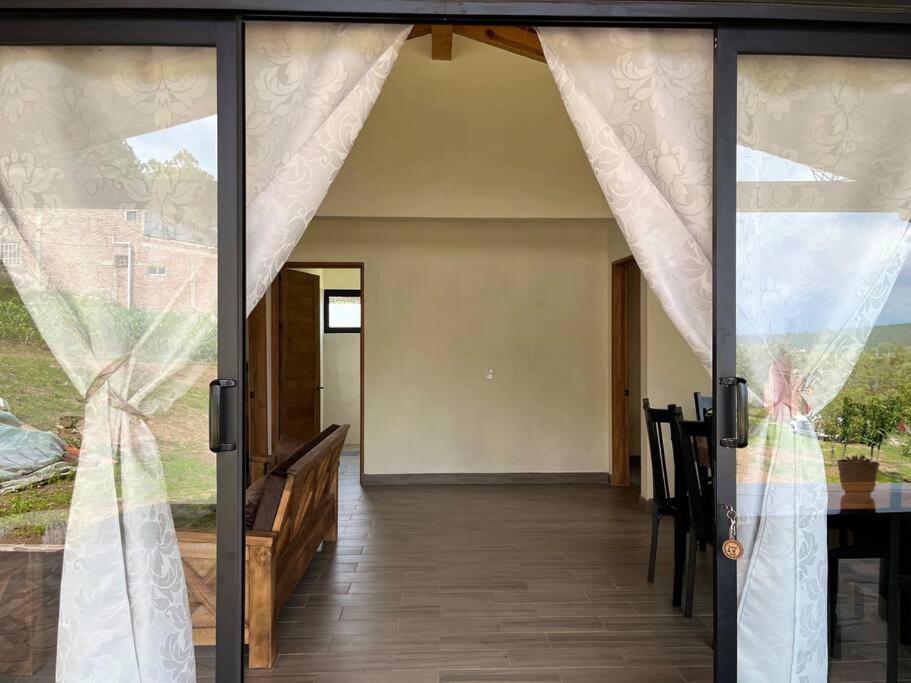 Cabaña Venado Tapalpa